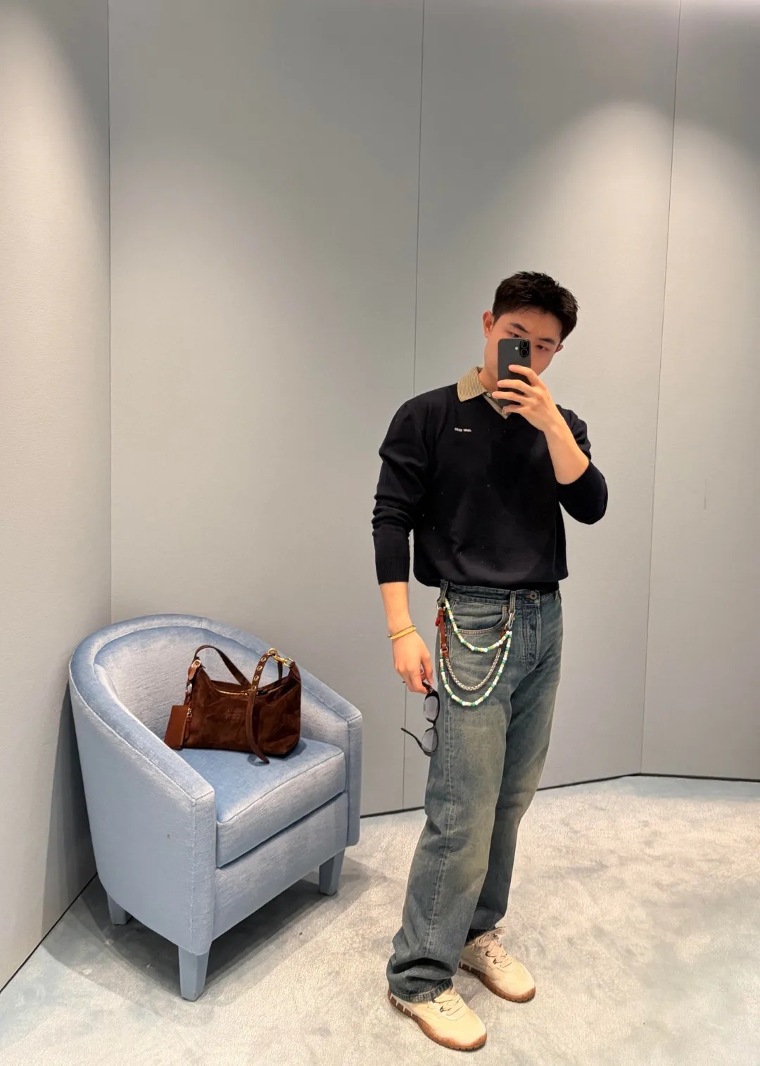 Джемперы И Свитеры Мужские Miu Miu 17933349