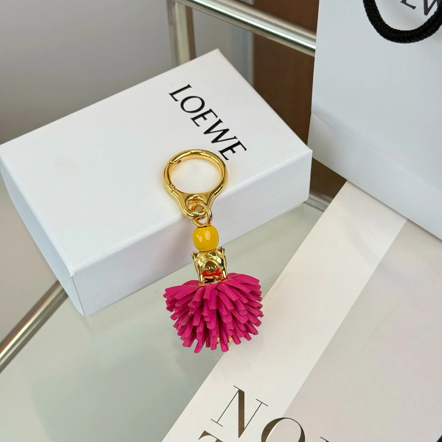 Ключницы Loewe 18014087