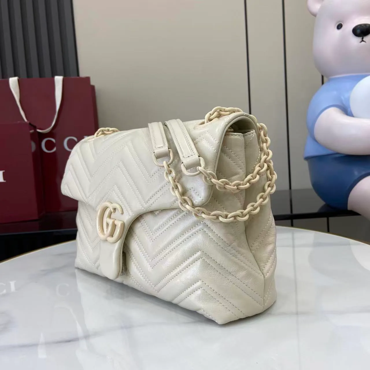 Классические Сумки Женские Gucci 5075896