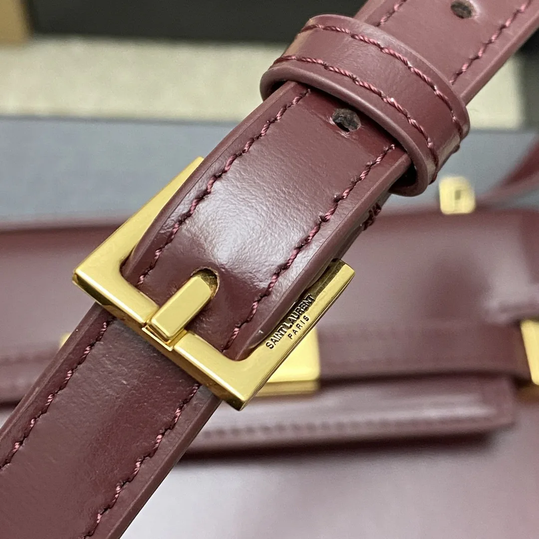 Сумки На Ремне Женские Saint Laurent 7374