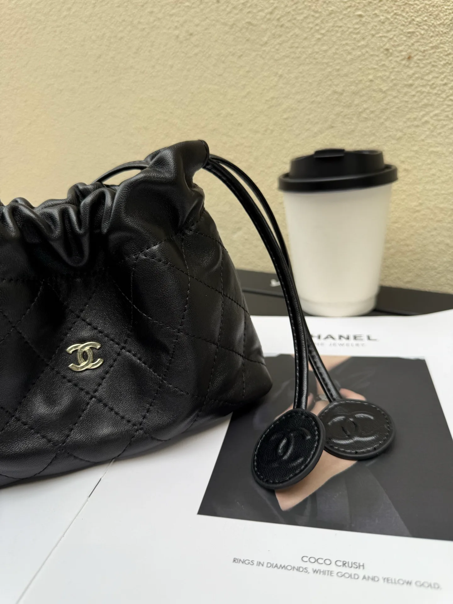 Классические Сумки Женские Chanel 13477102