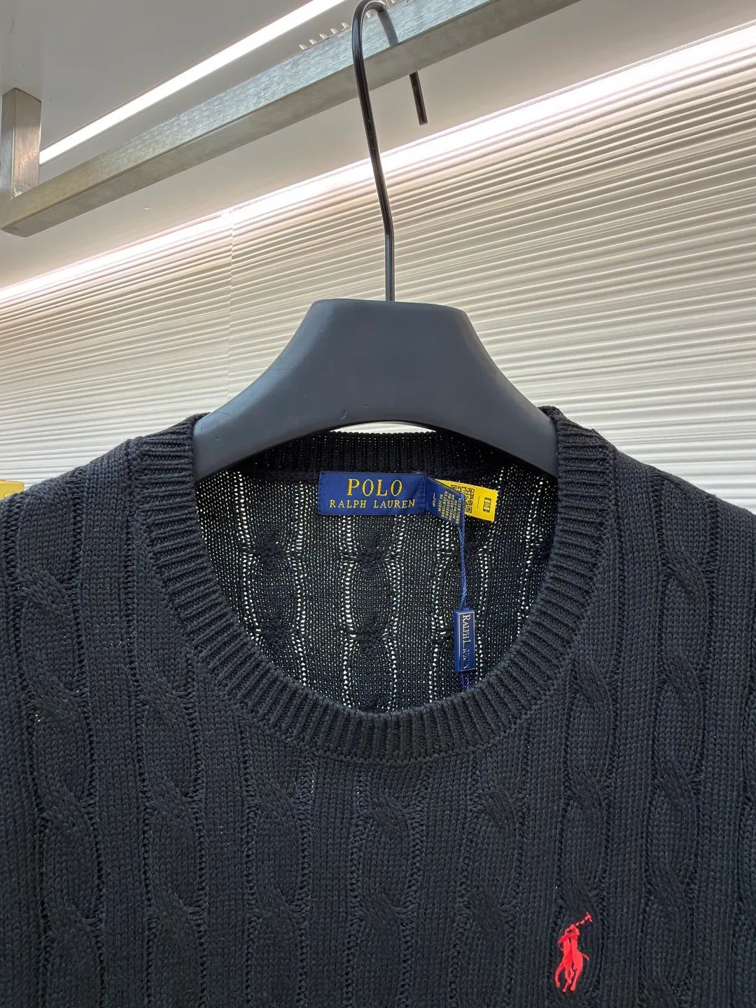 Джемперы И Свитеры Мужские Ralph Lauren 5816660