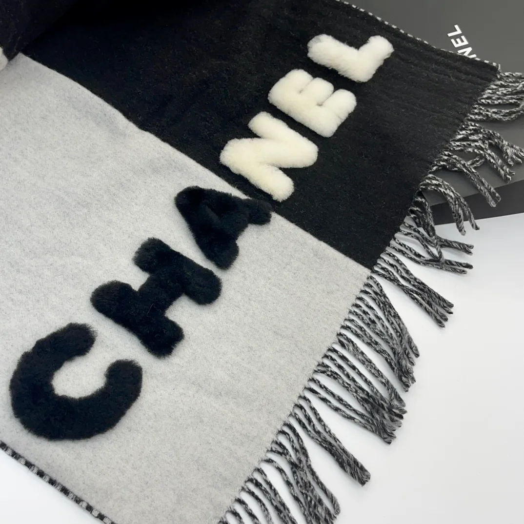 Шарфы Chanel 945431