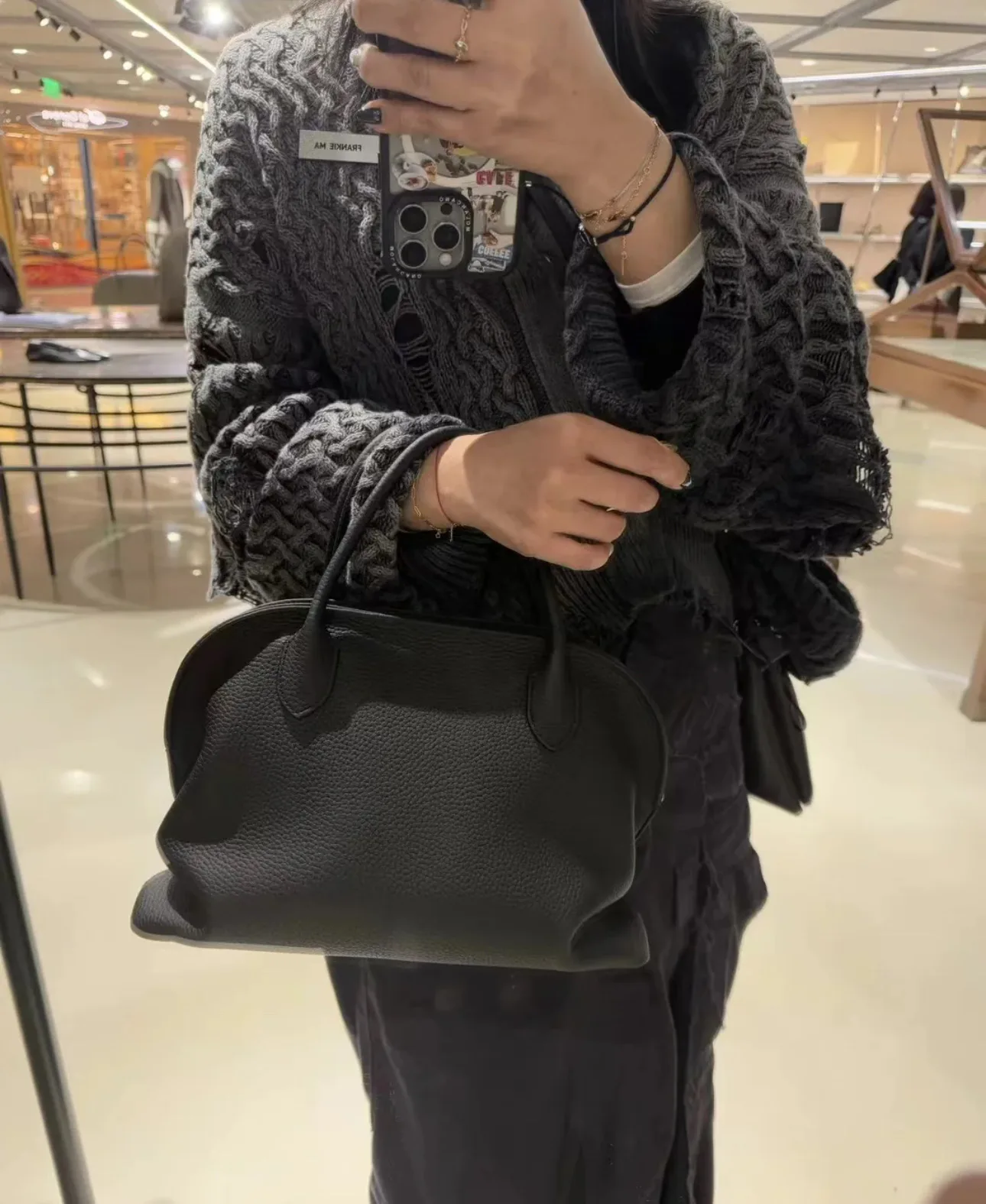 Клатчи Женские The Row 187005