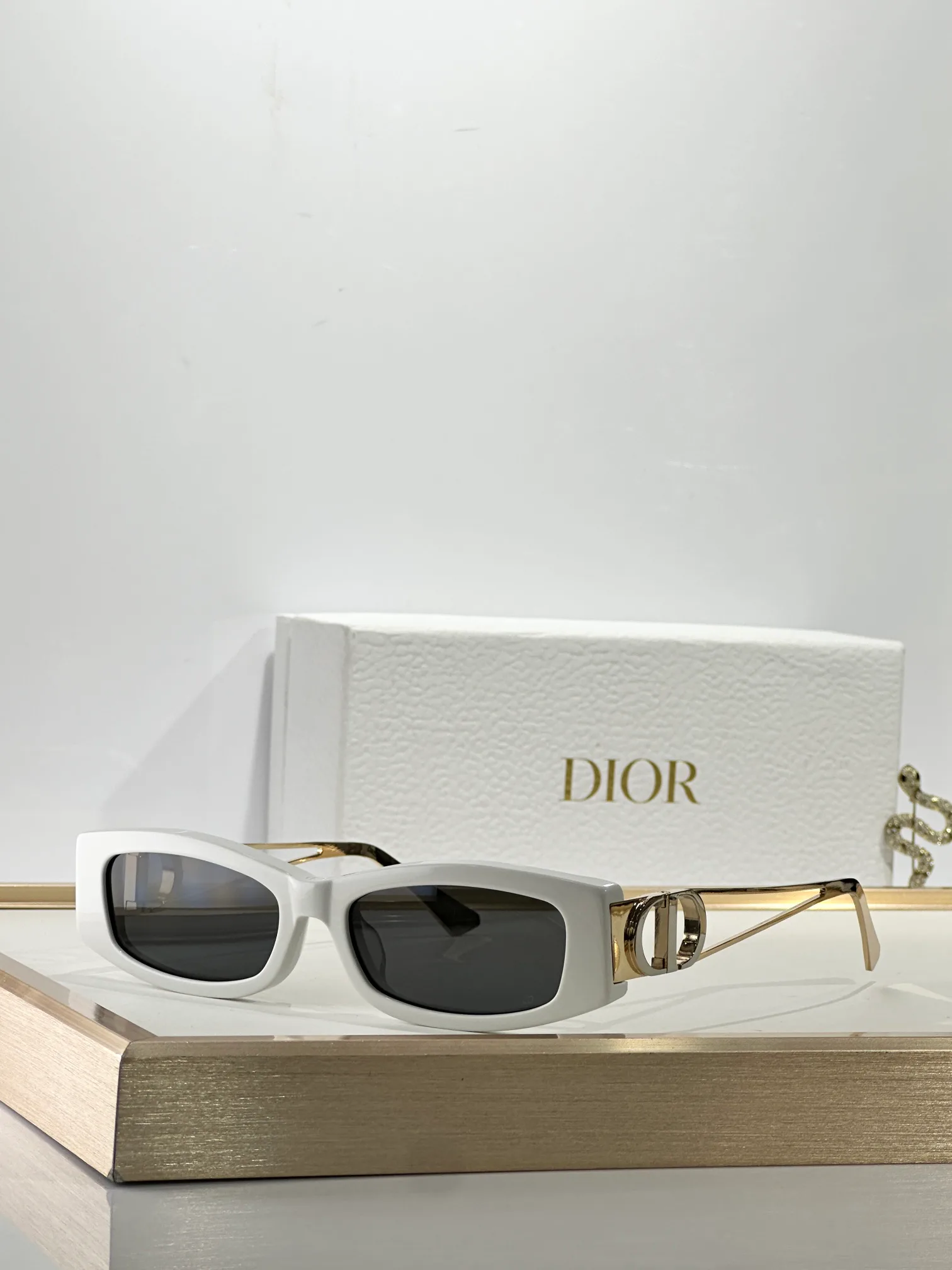 Очки Christian Dior 128336
