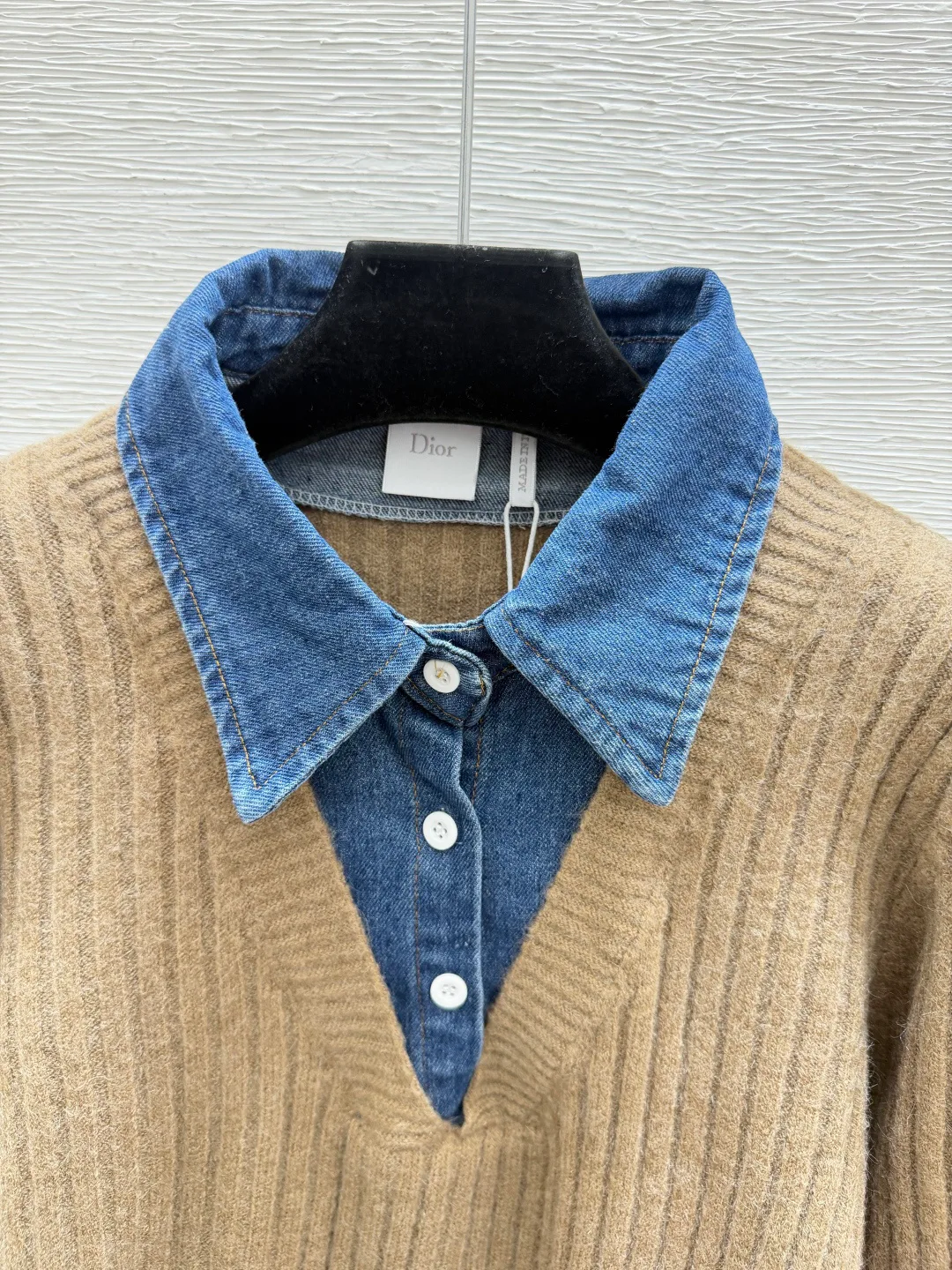 Джемперы И Свитеры Женские Christian Dior 17953425