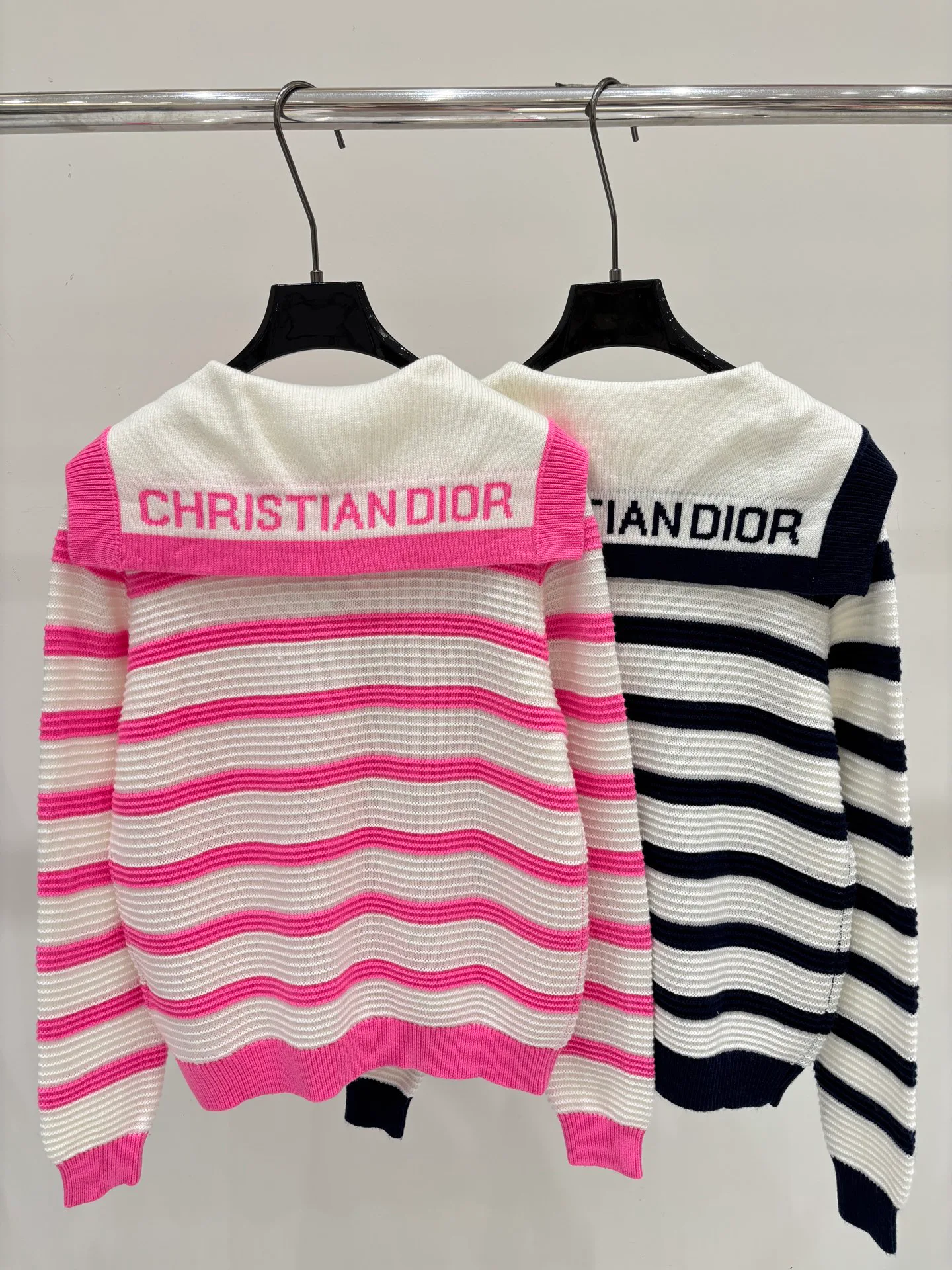 Джемперы И Свитеры Женские Christian Dior 18032693