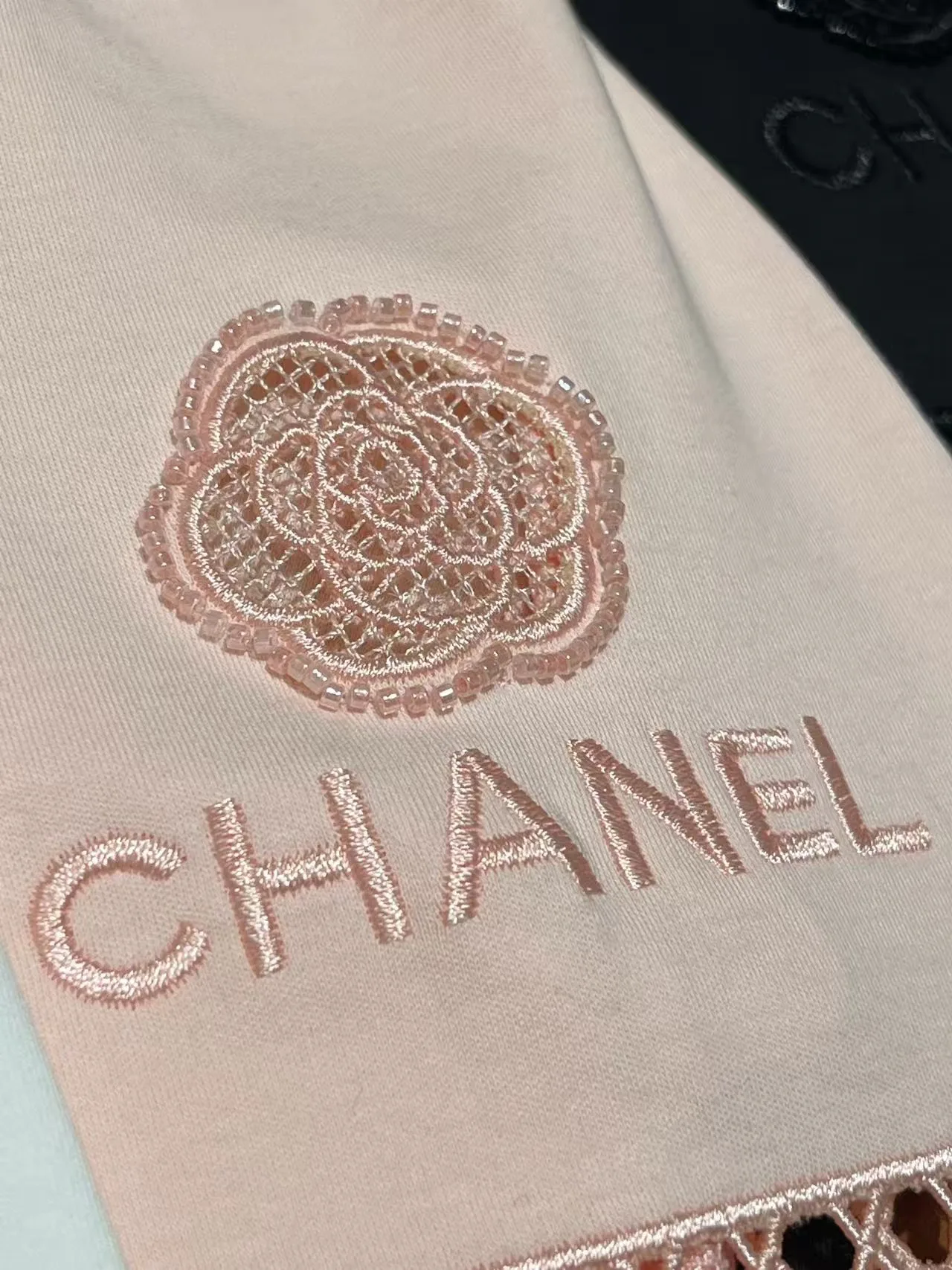 Футболки Женские Chanel 12620505