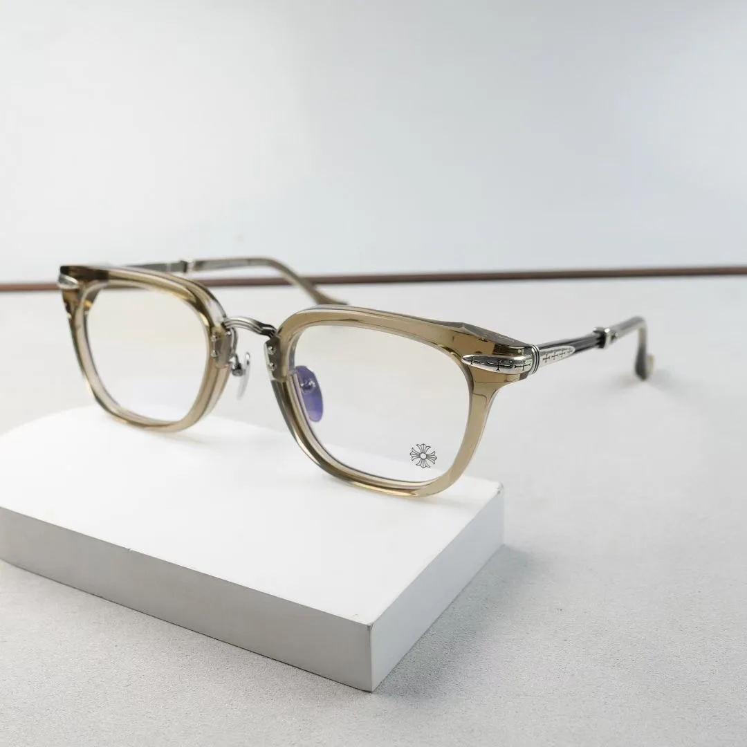 Очки Chrome Hearts 115411