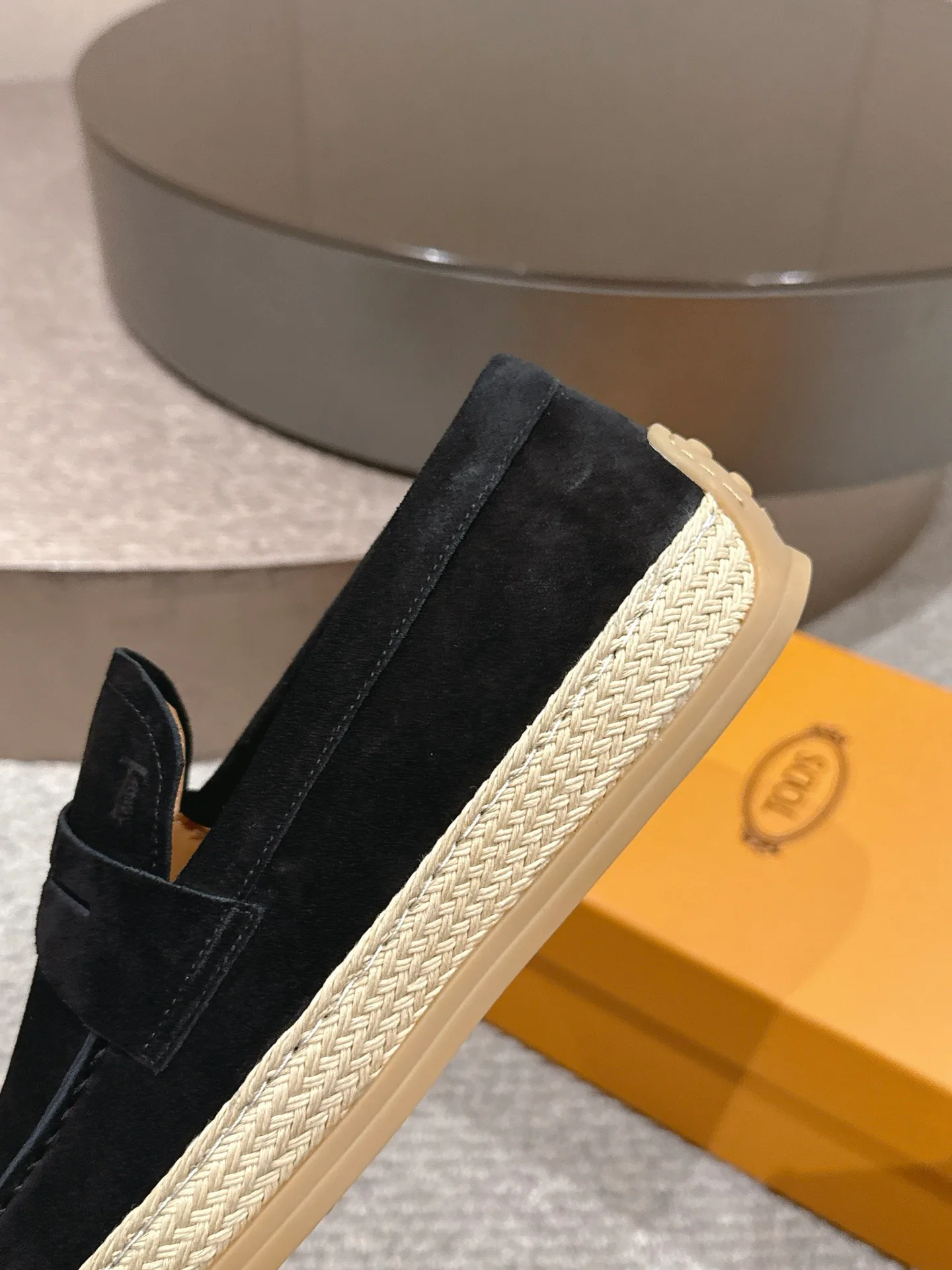 Лоферы И Мокасины Женские Tod's 393143