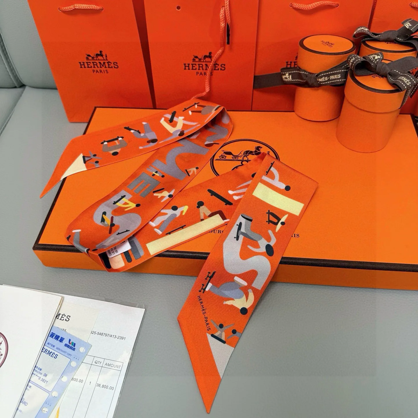 Платки Hermes 11568141