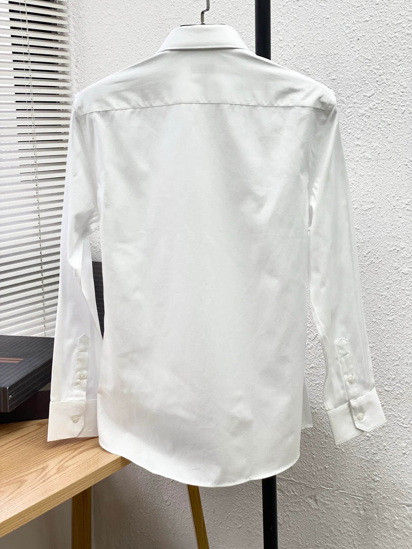Рубашки Мужские Zegna 13554166