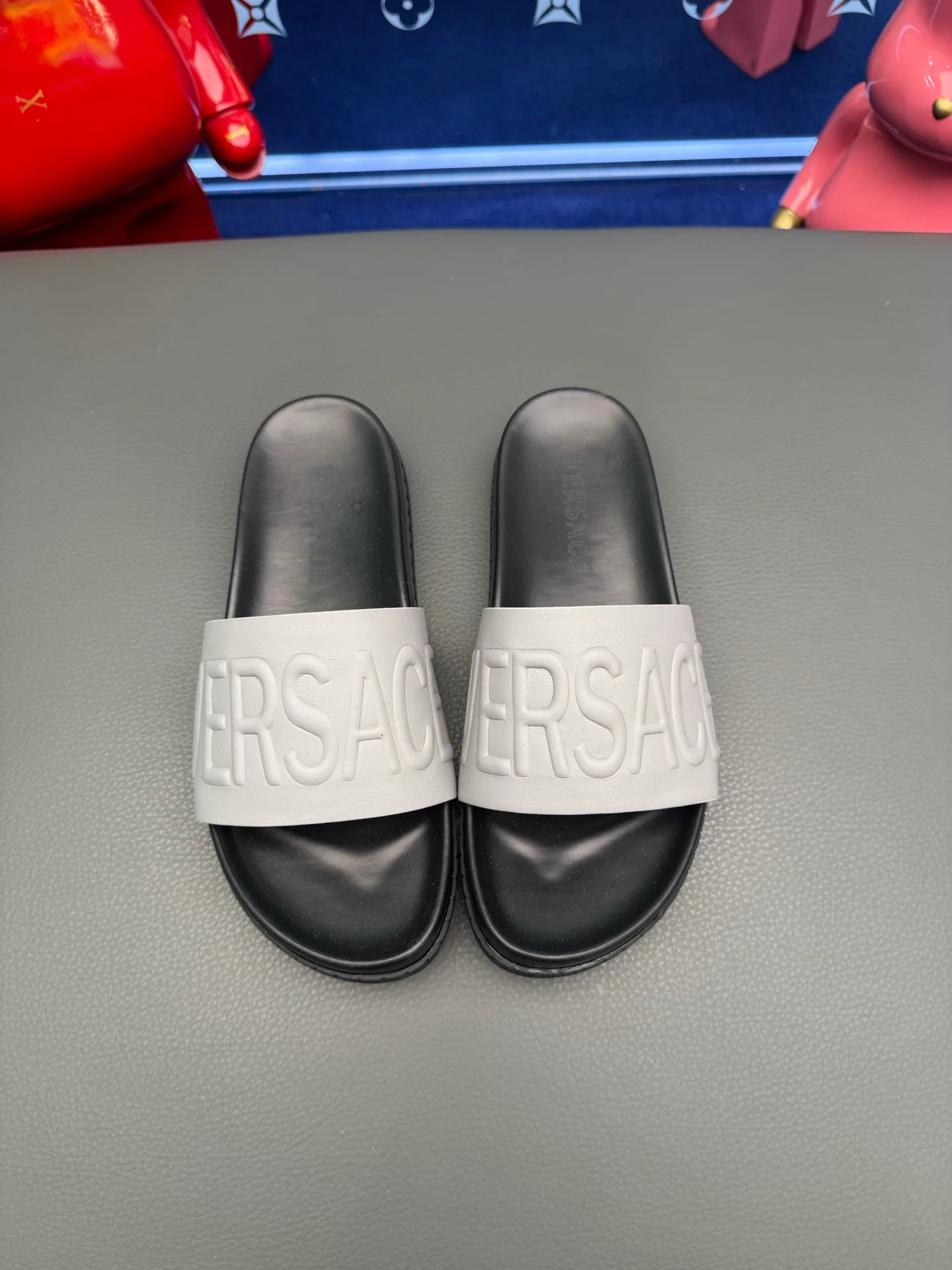 Сандалии Мужские Versace 12783928