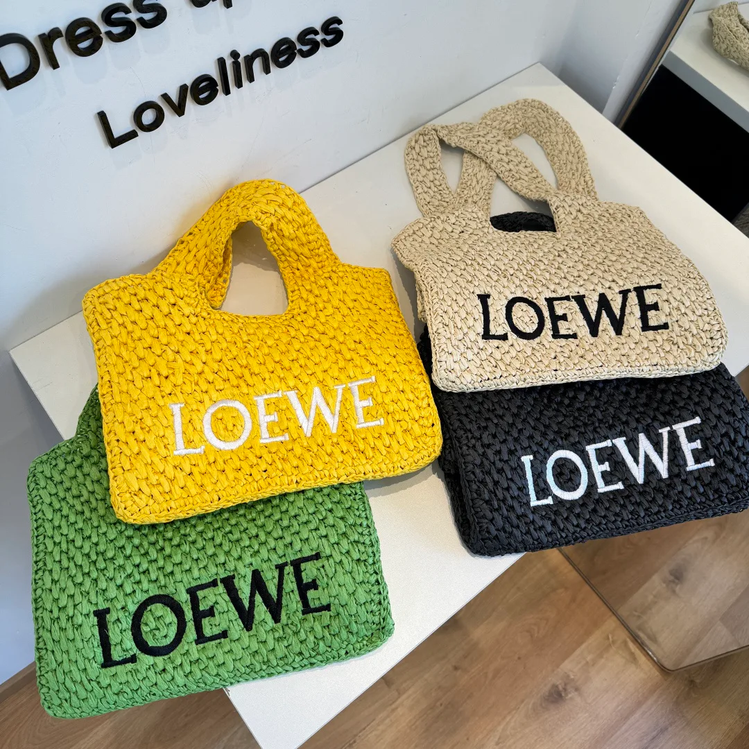Классические Сумки Женские Loewe 11689300