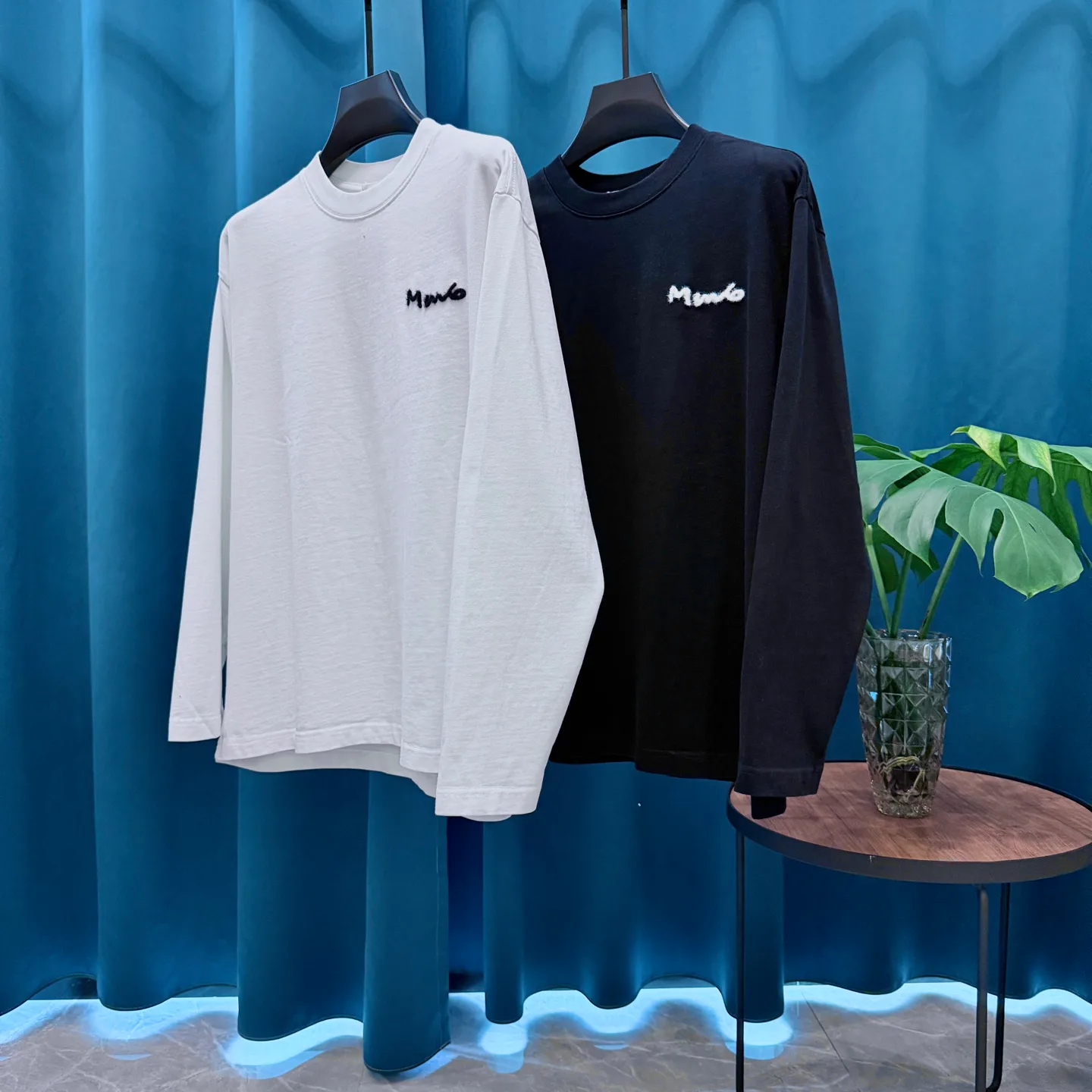 Лонгсливы Женские Maison Margiela 18607153