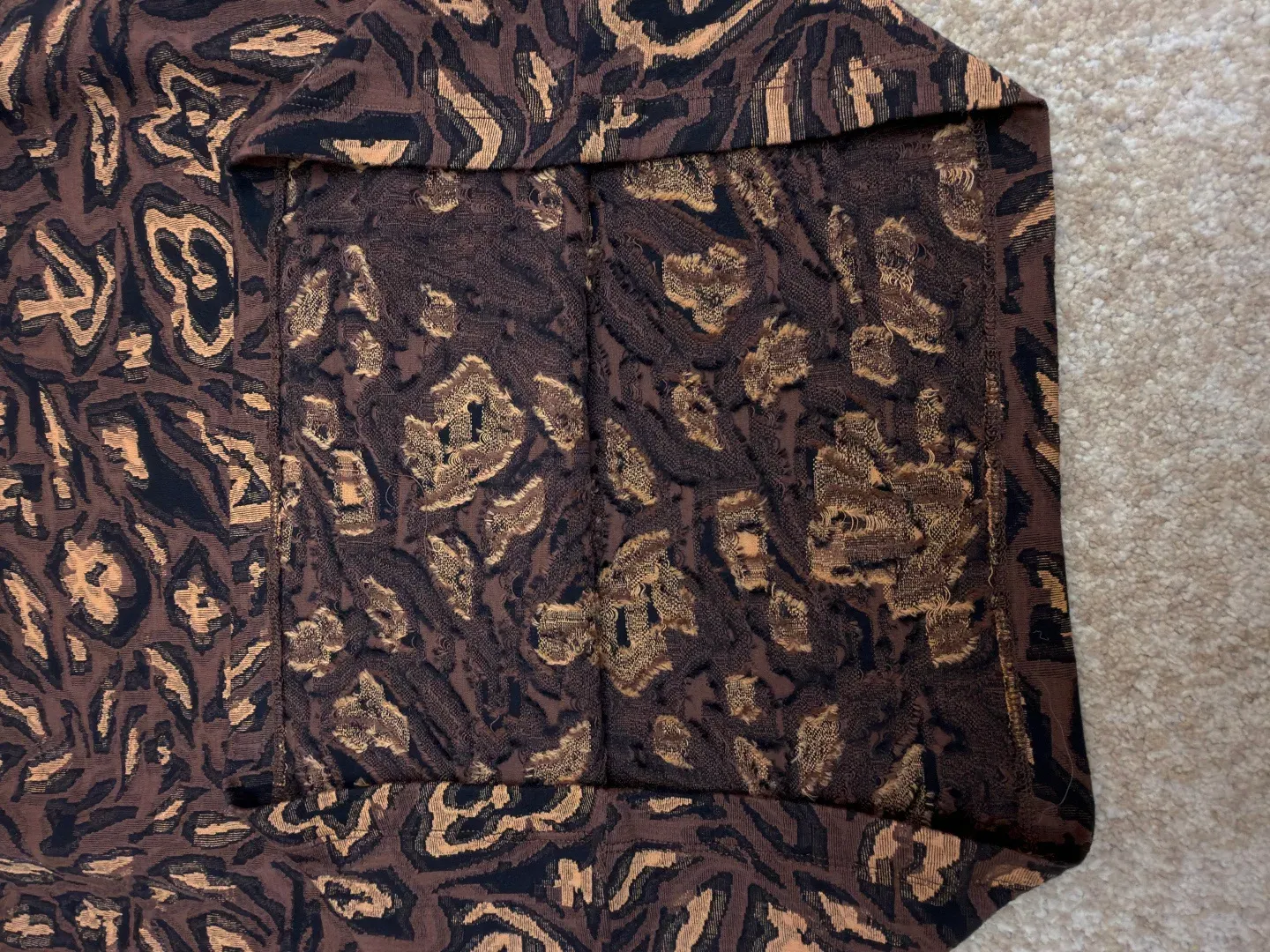 Футболки Мужские Louis Vuitton 6114510