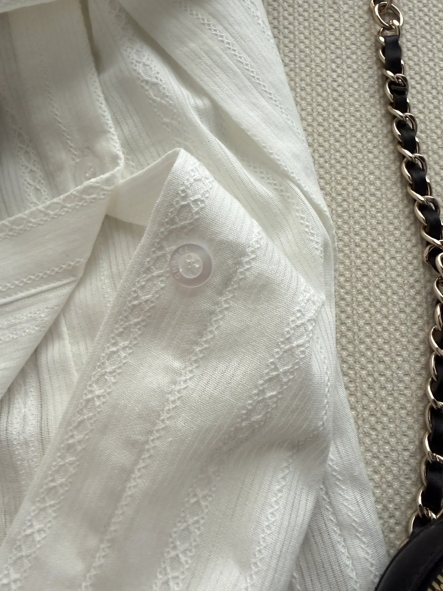 Рубашки Женские Chanel 12961840