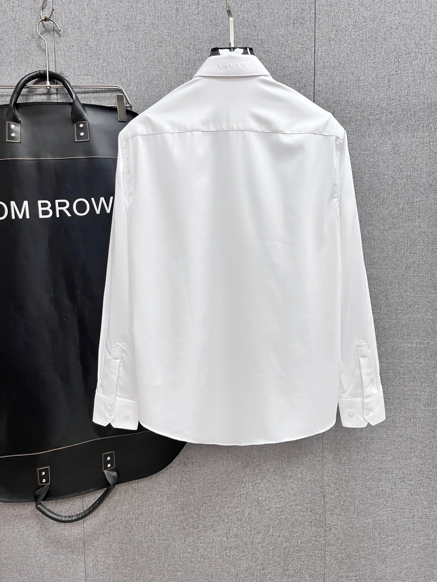 Рубашки Мужские Armani 787116