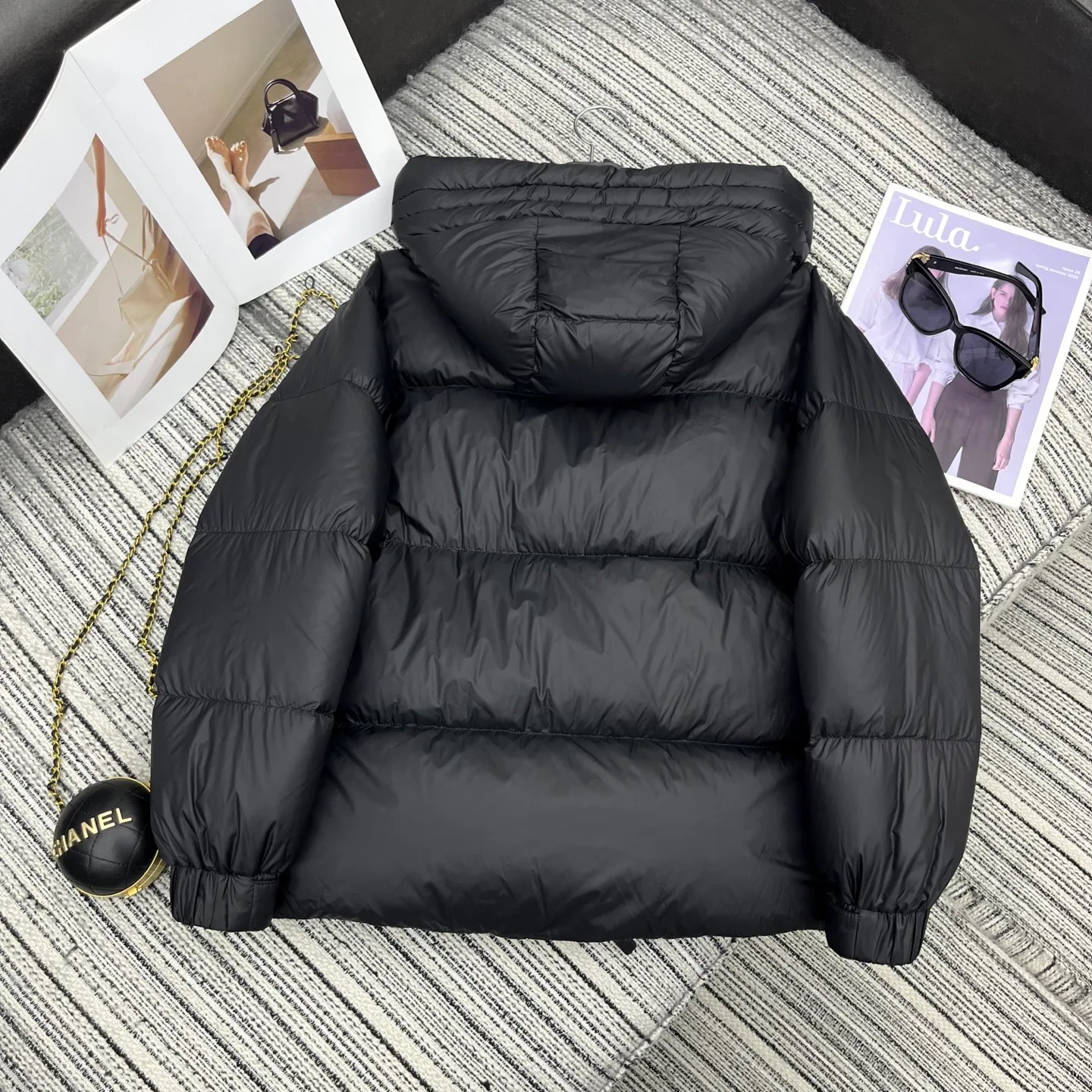 Куртки И Пуховики Женские Max Mara 385443