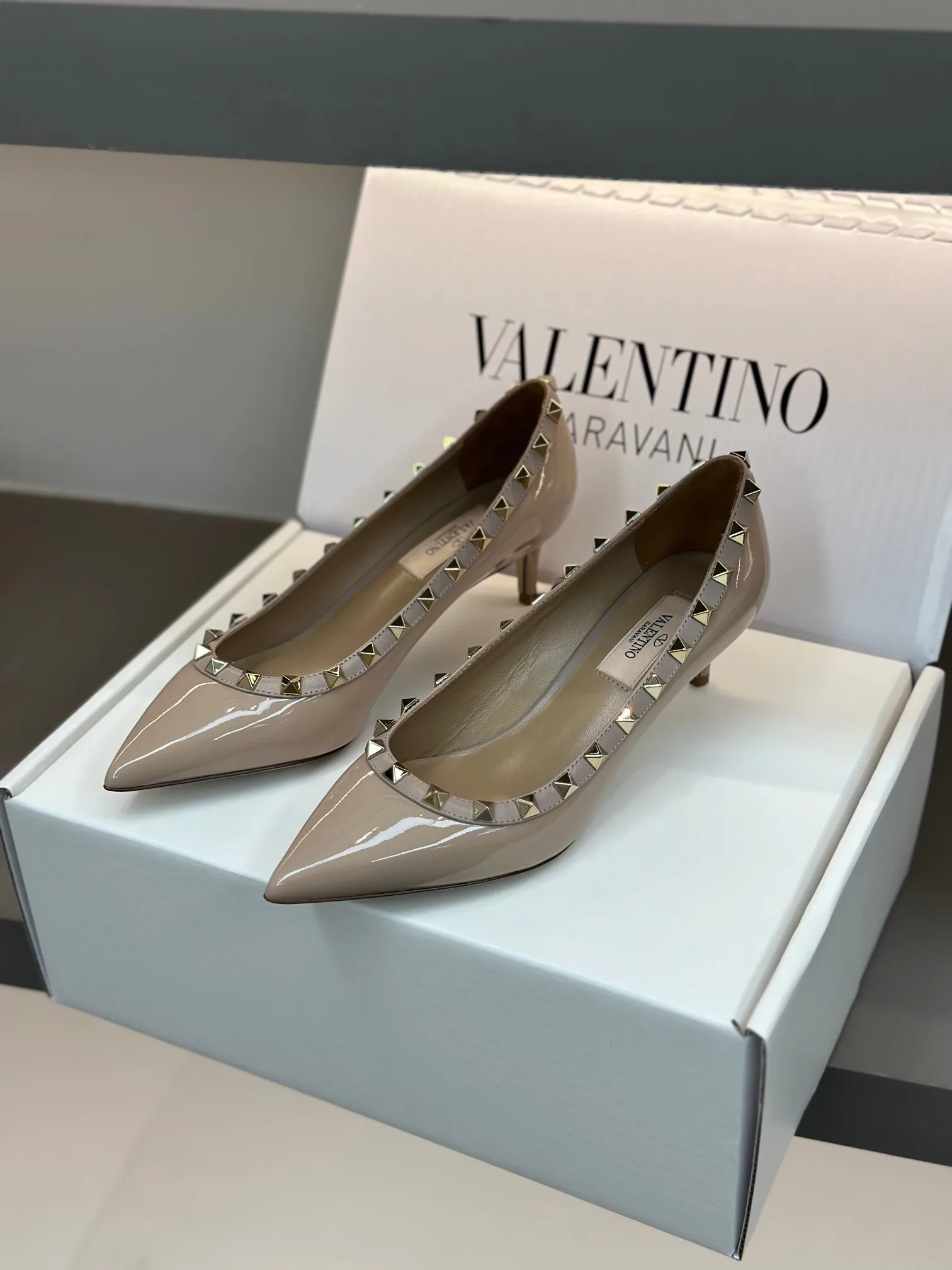 Туфли Женские Valentino 11256697