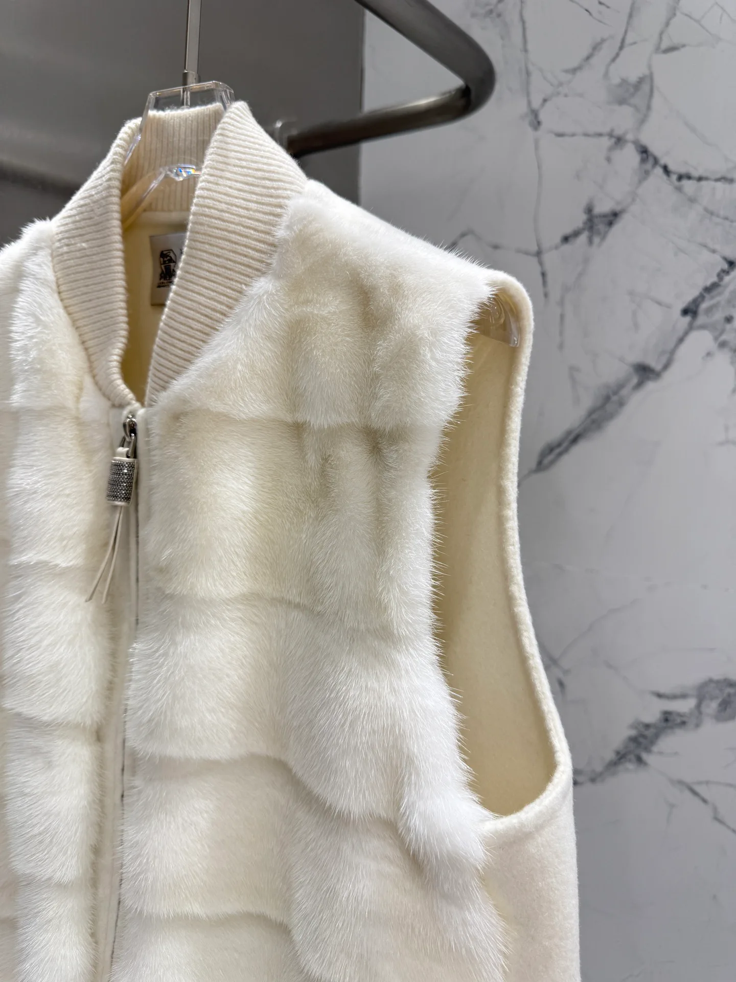 Жилеты Женские Brunello Cucinelli 1272923