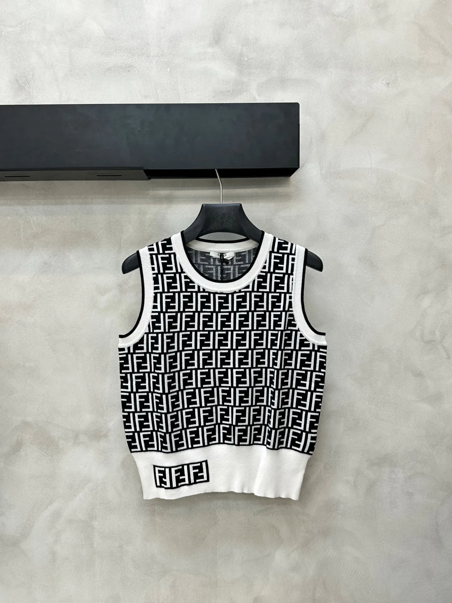 Топы Женские Fendi 13313398