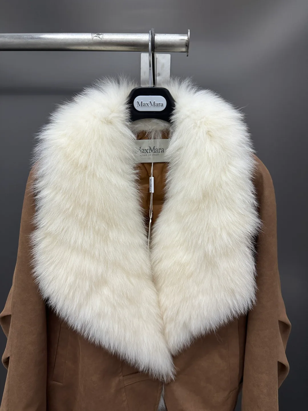 Куртки И Пуховики Женские Max Mara 18902733