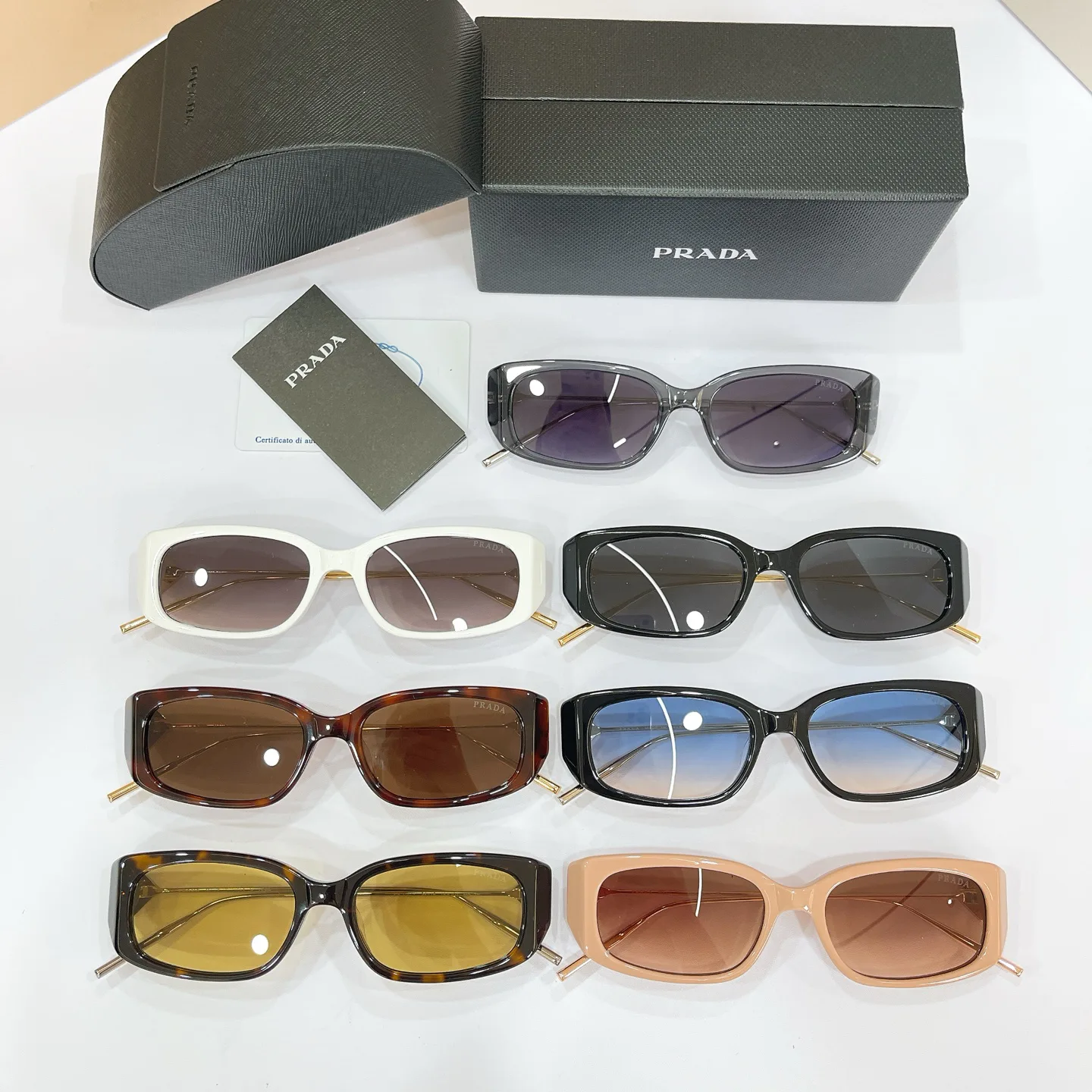 Очки Prada 17428198