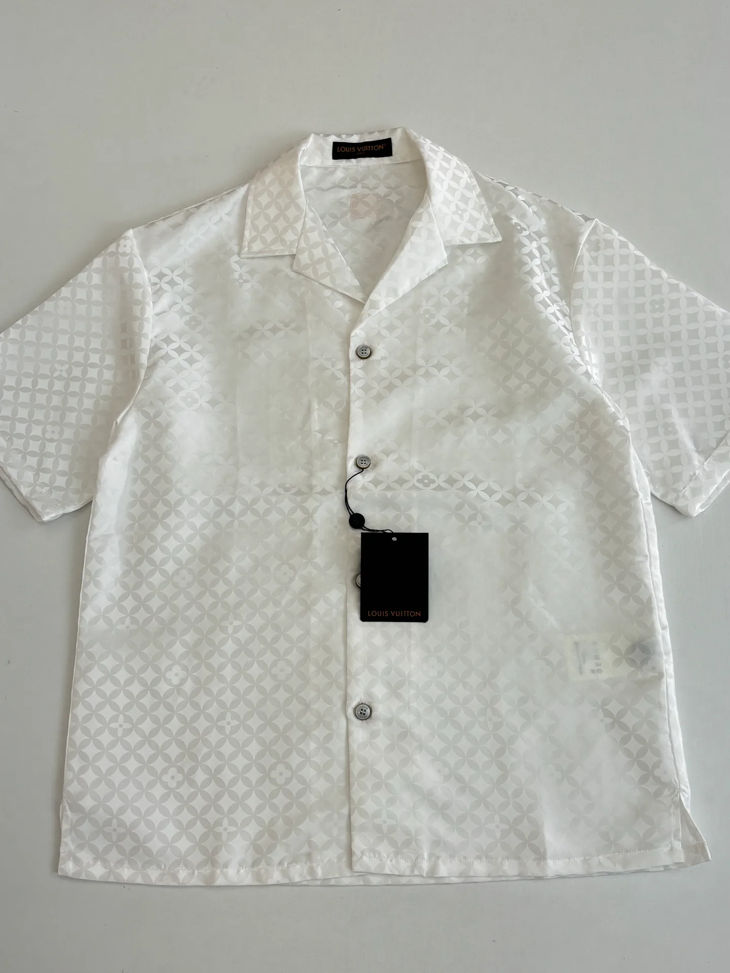 Рубашки Мужские Louis Vuitton 948509