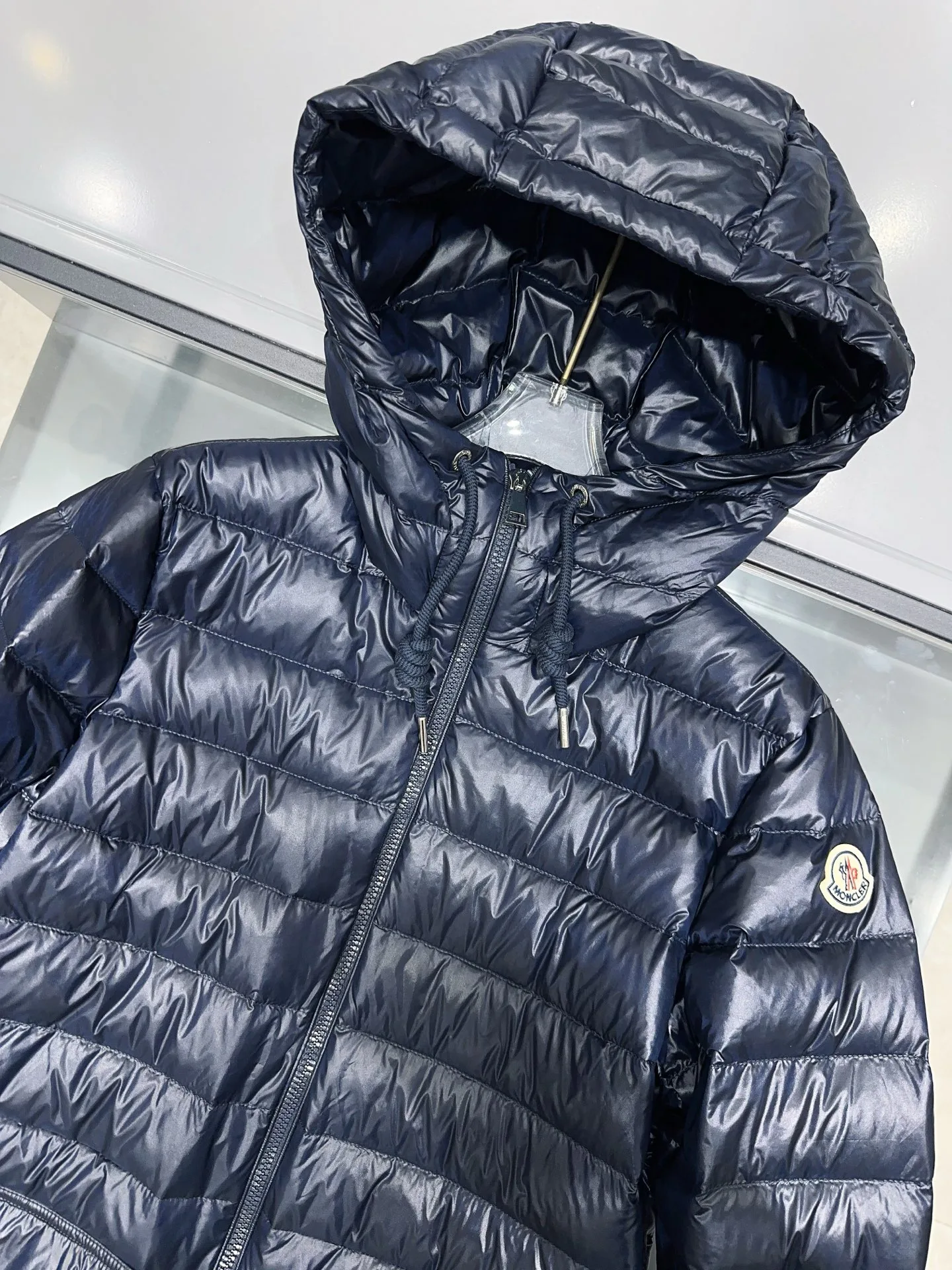 Куртки И Пуховики Женские Moncler 19307063