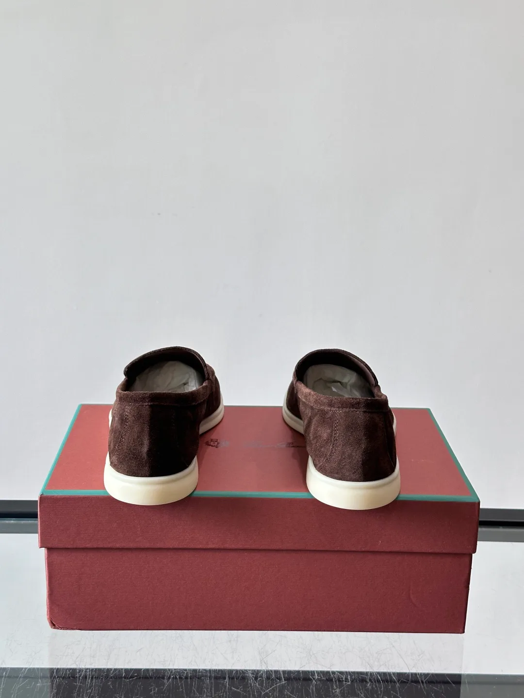 Лоферы И Туфли Мужские Loro Piana 17466972