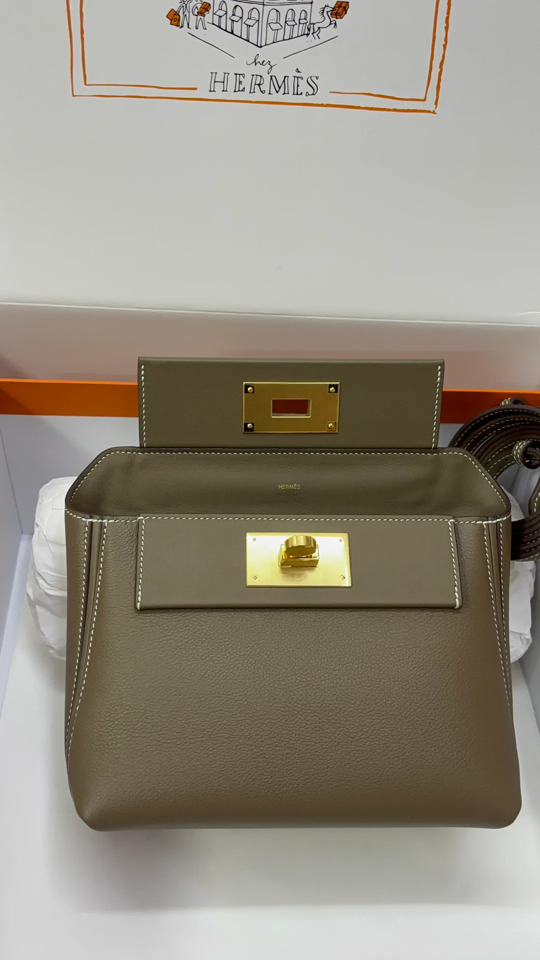 Сумки На Ремне Женские Hermes 13360642