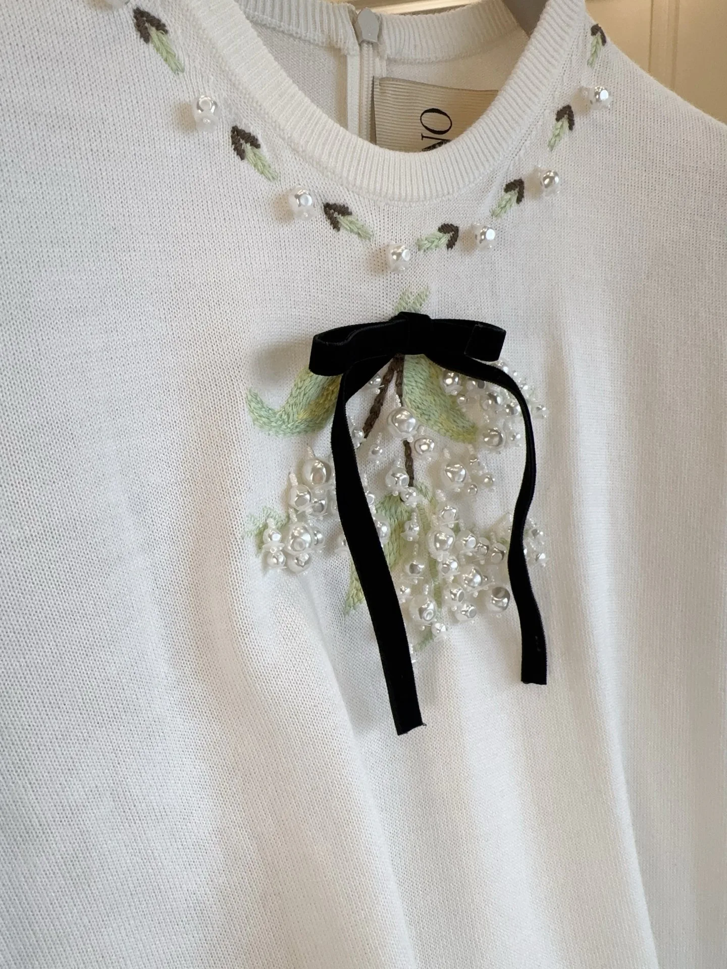 Топы Женские Valentino 4850078