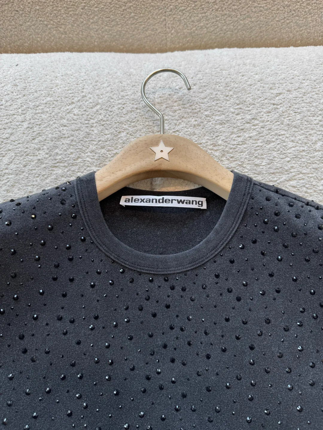 Футболки Женские Alexander Wang 12400253