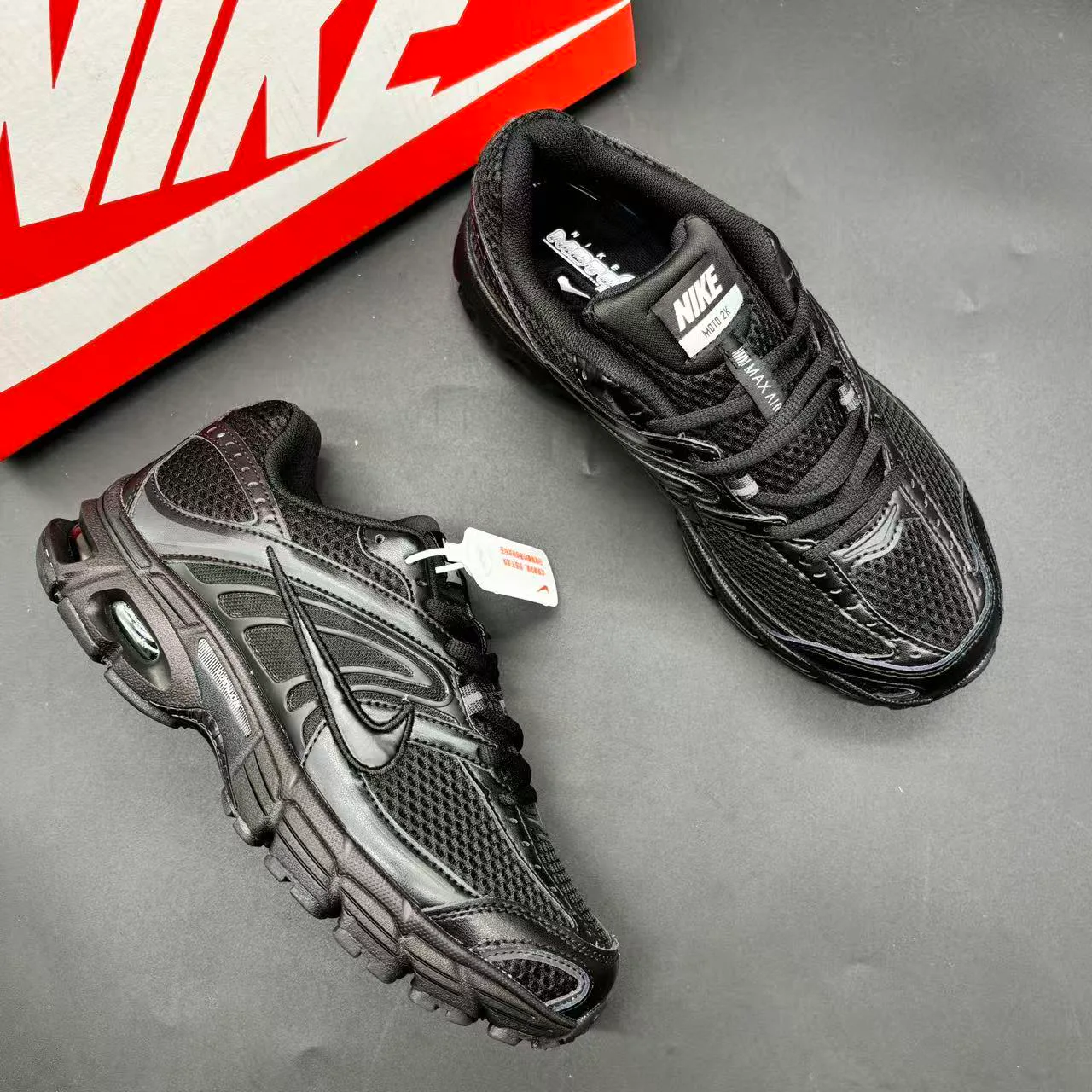 Кроссовки Женские Nike 84927