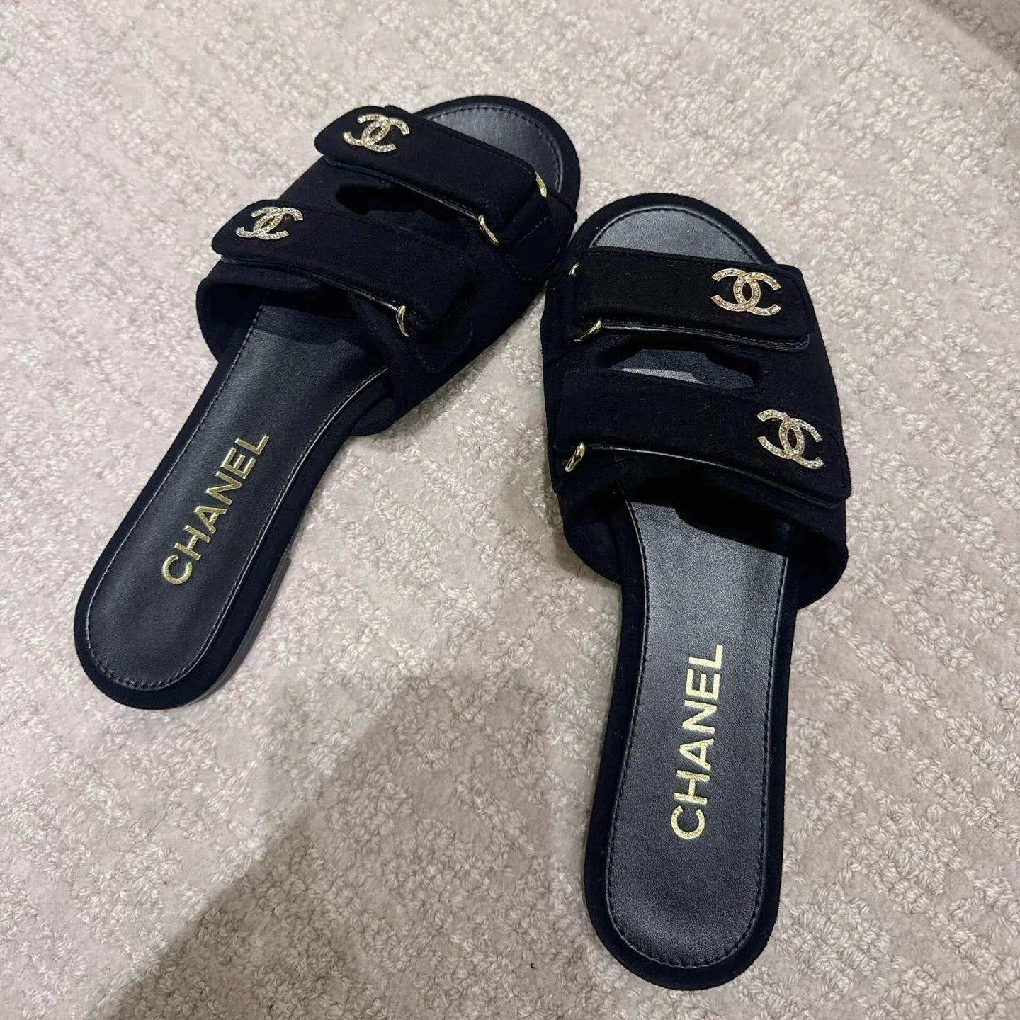 Классические Сумки Женские Chanel 11586269