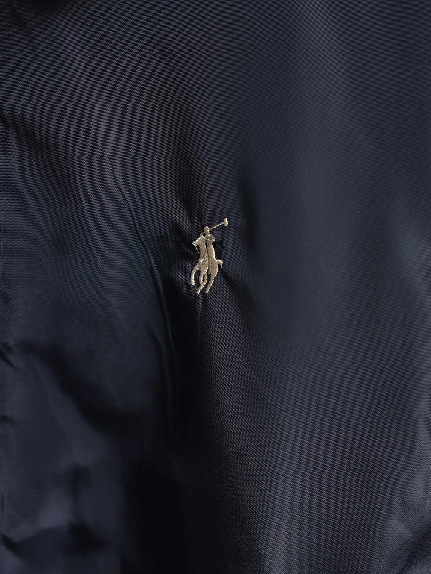 Куртки И Пуховики Мужские Ralph Lauren 18188601