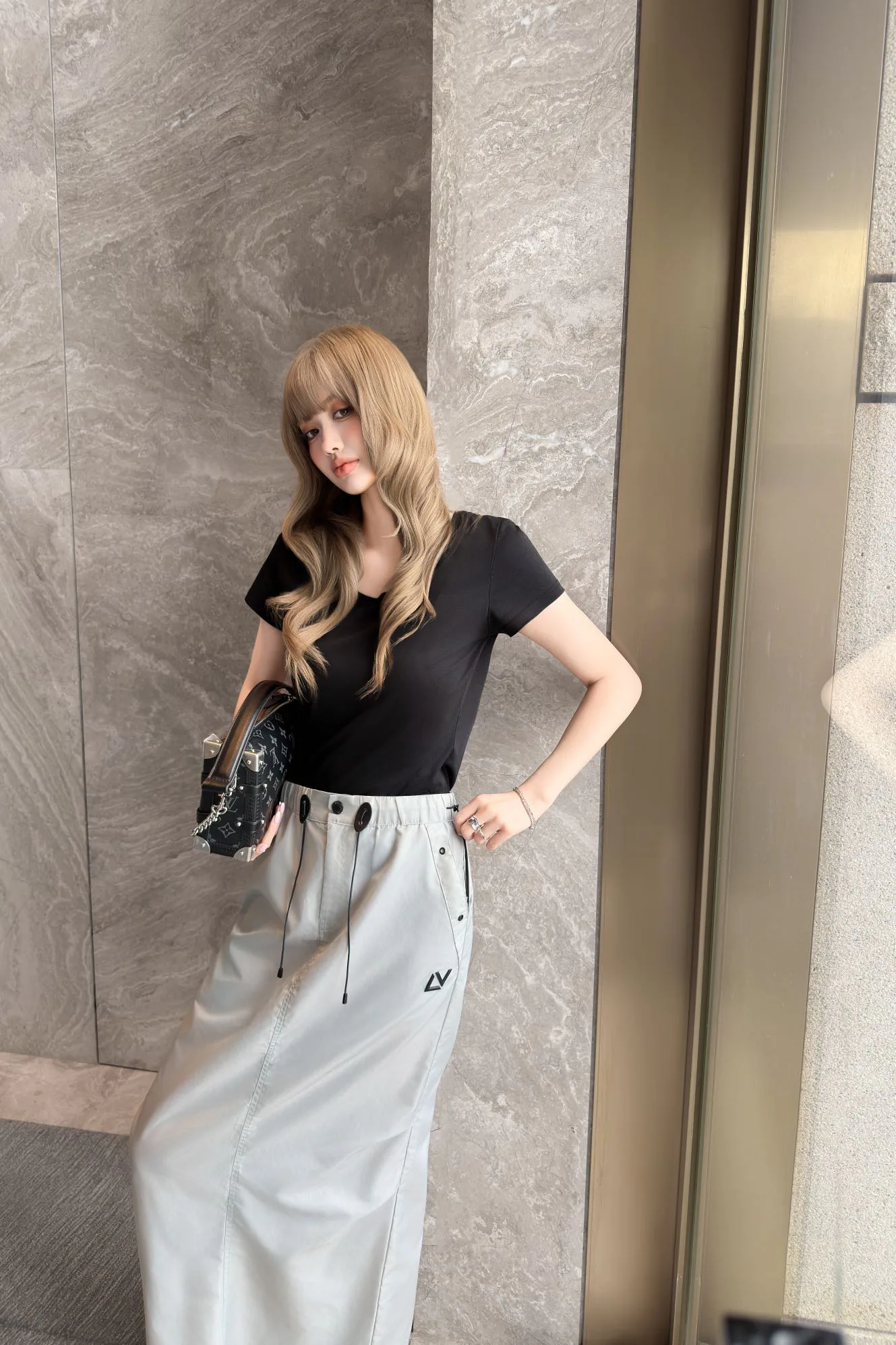 Юбки Женские Louis Vuitton 13120743