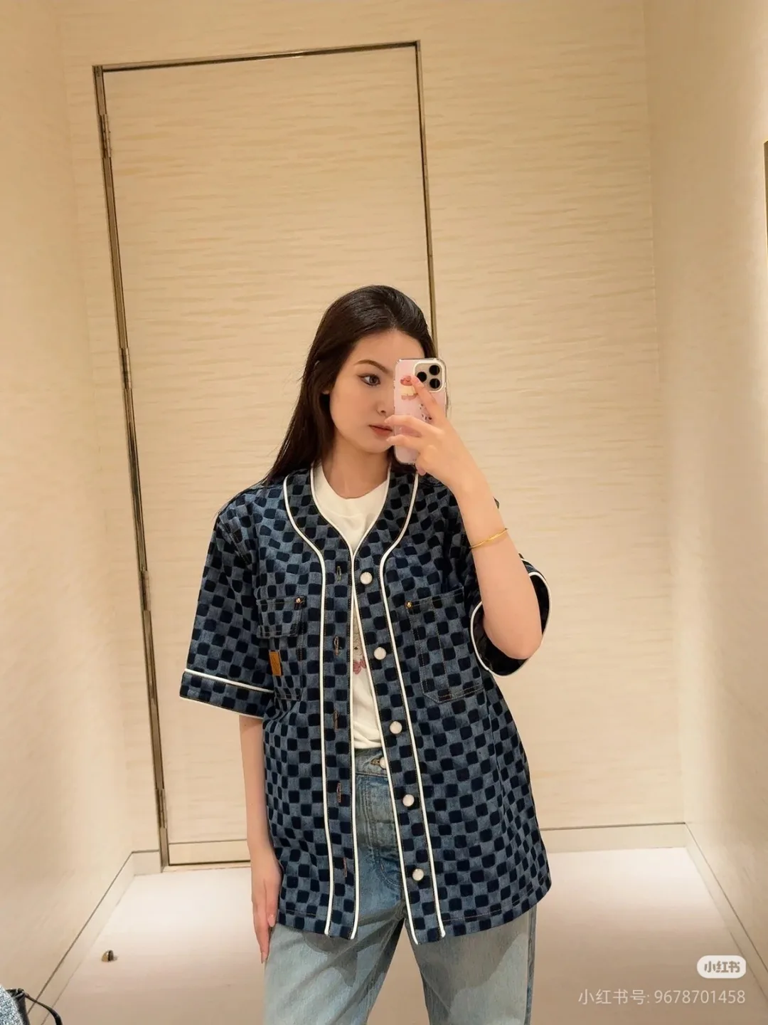 Рубашки Мужские Louis Vuitton 8973465