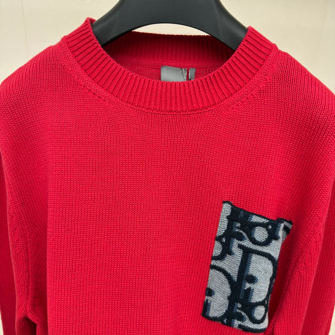 Джемперы И Свитеры Мужские Christian Dior 5059525