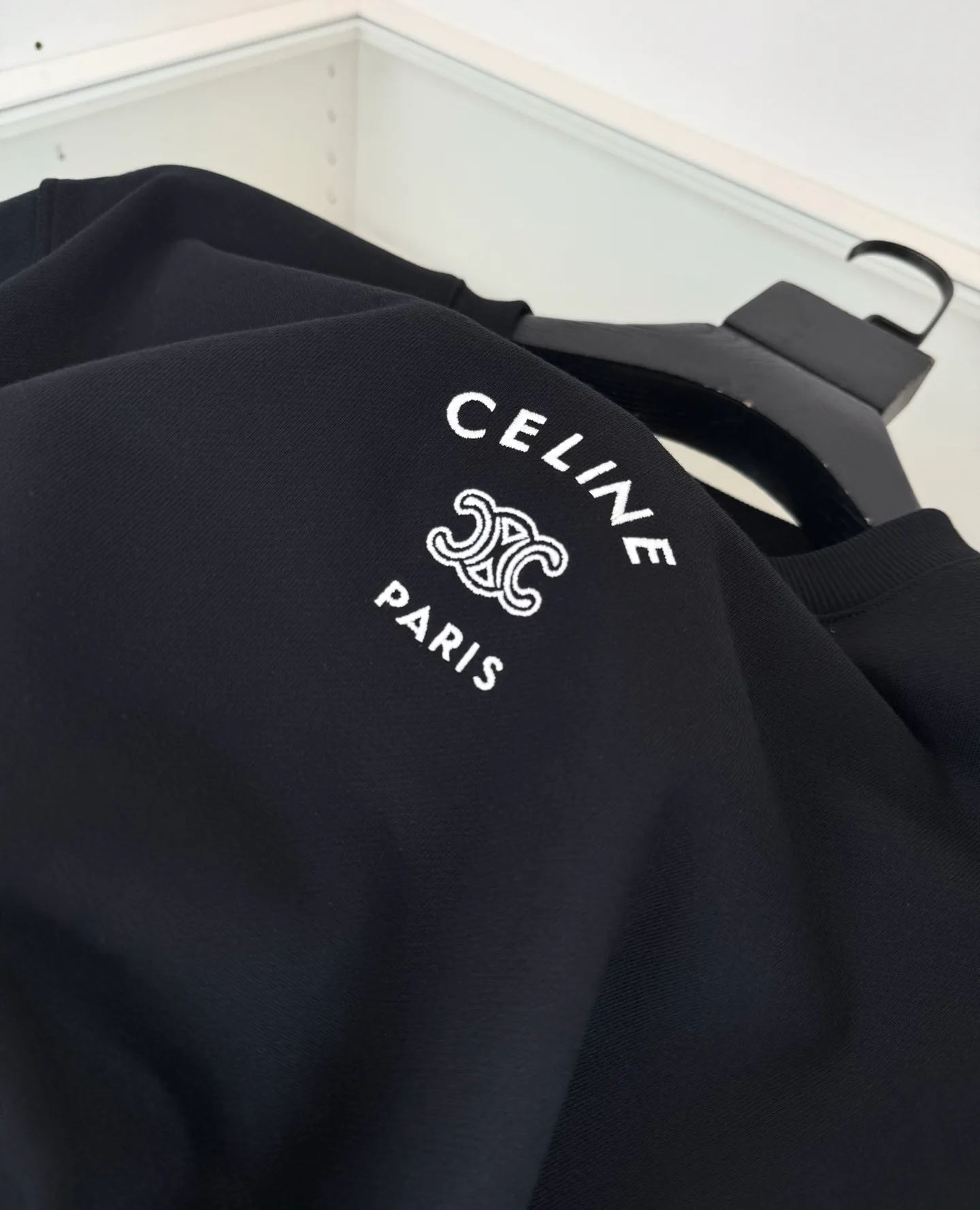 Свитшоты И Худи Мужские Celine 18140633