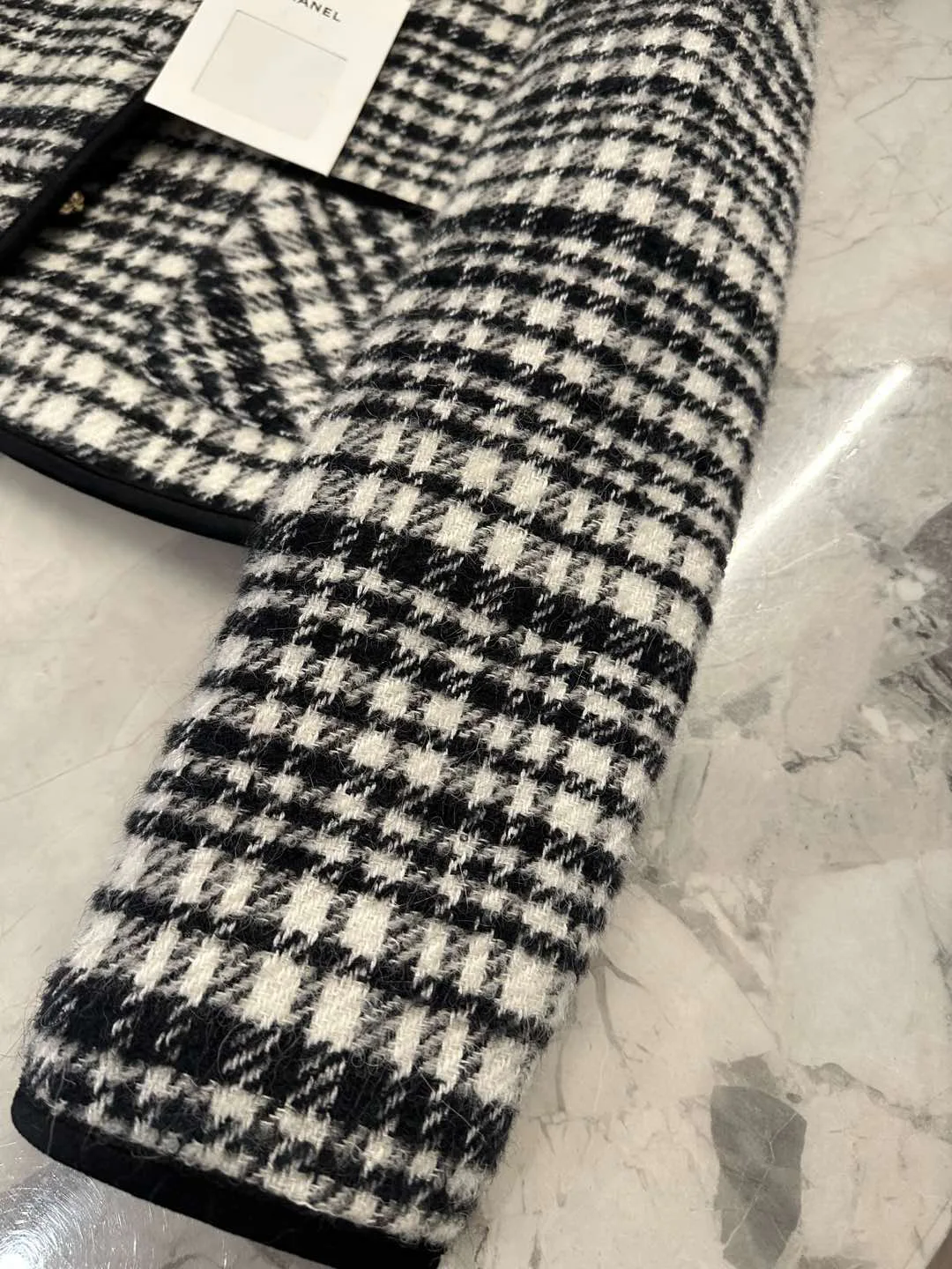 Куртки Женские Chanel 3649