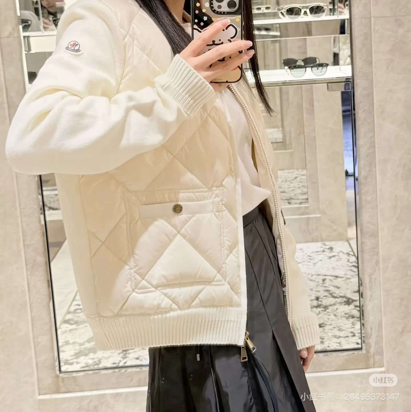 Куртки И Пуховики Женские Moncler 18108502