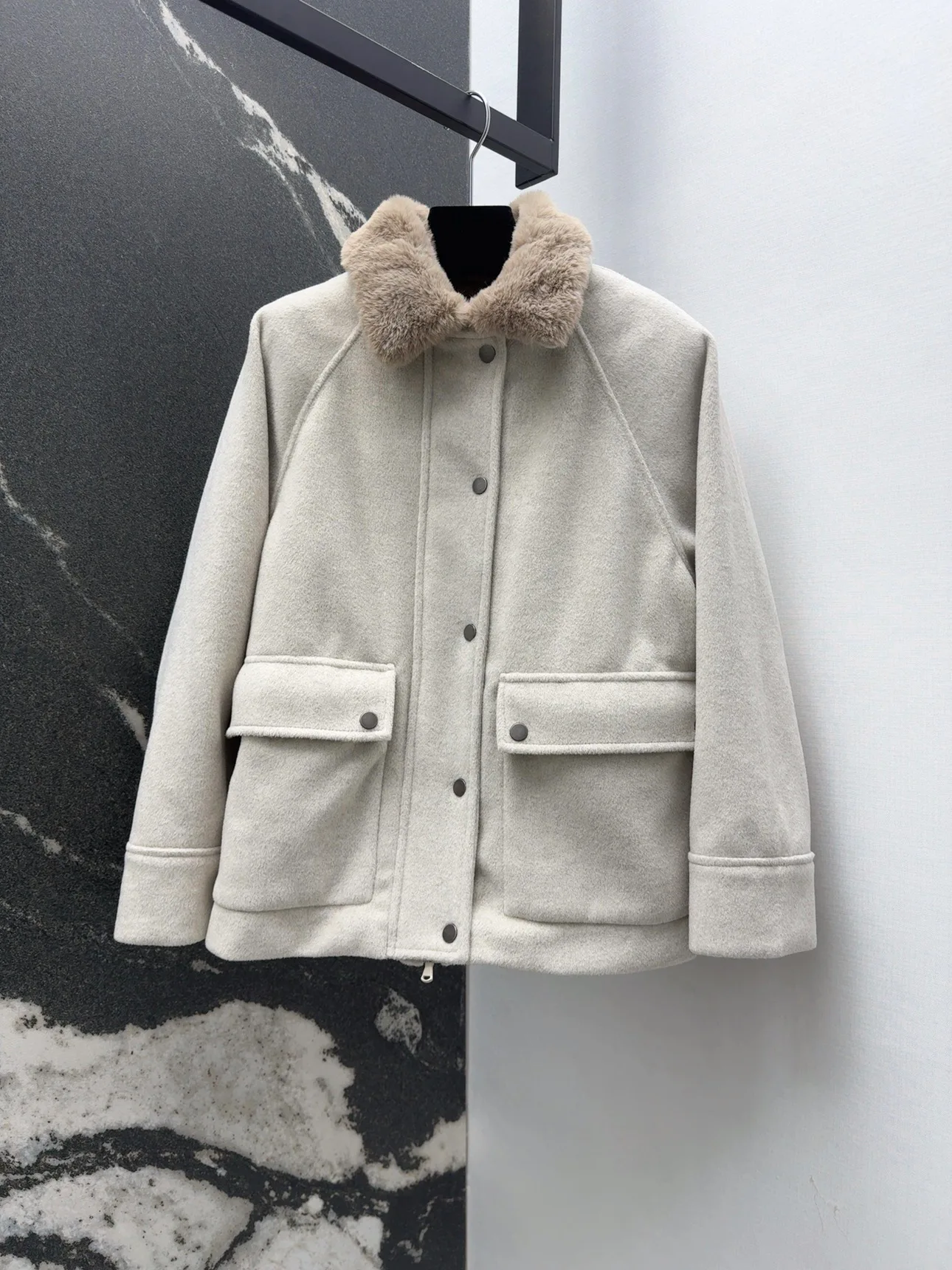 Куртки И Пуховики Женские Brunello Cucinelli 390702