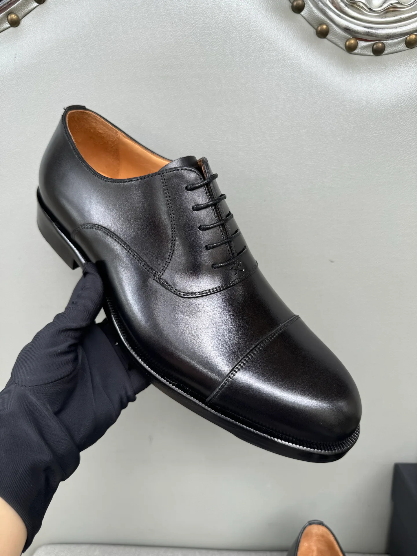 Лоферы И Туфли Мужские Zegna 18263614