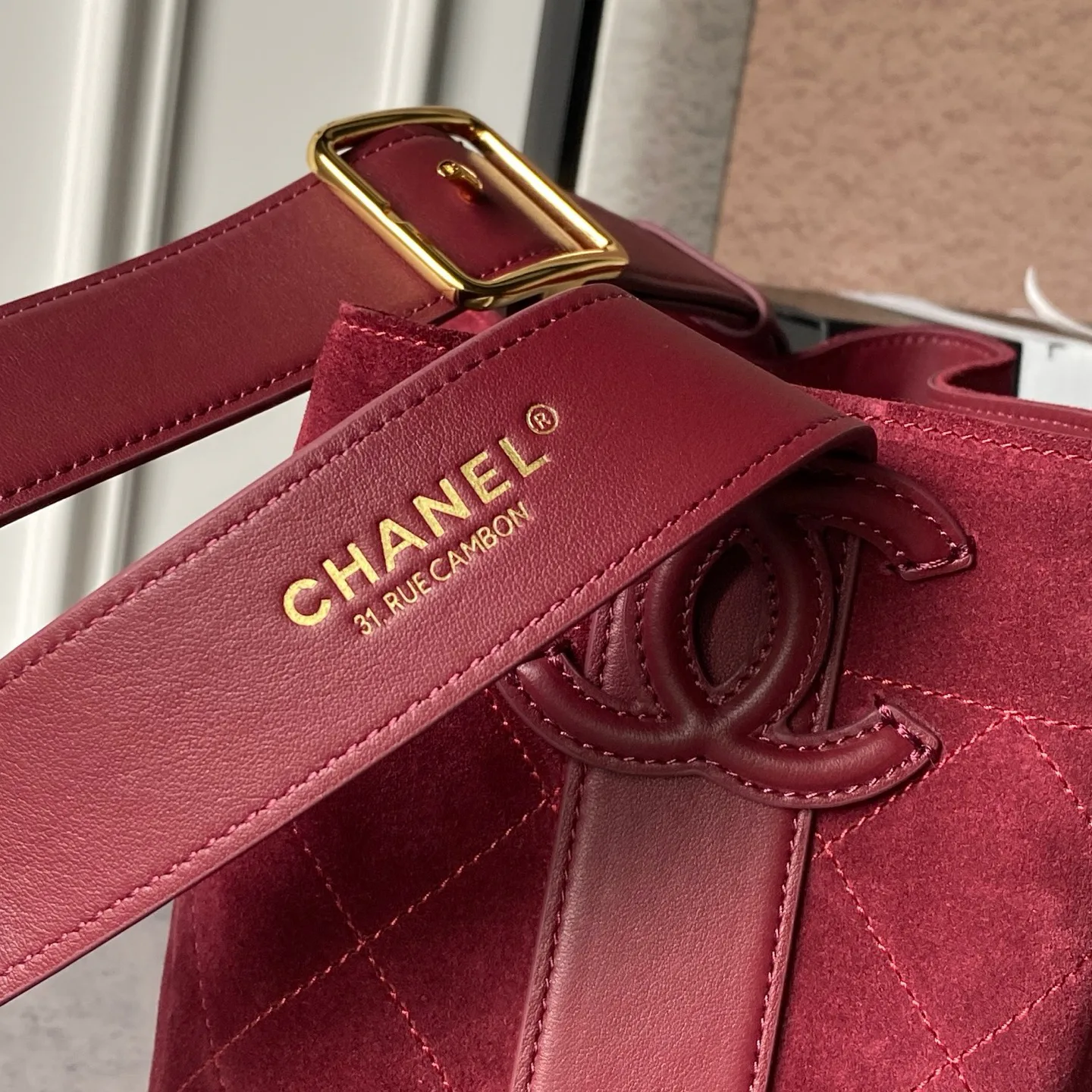 Классические Сумки Женские Chanel 18208008