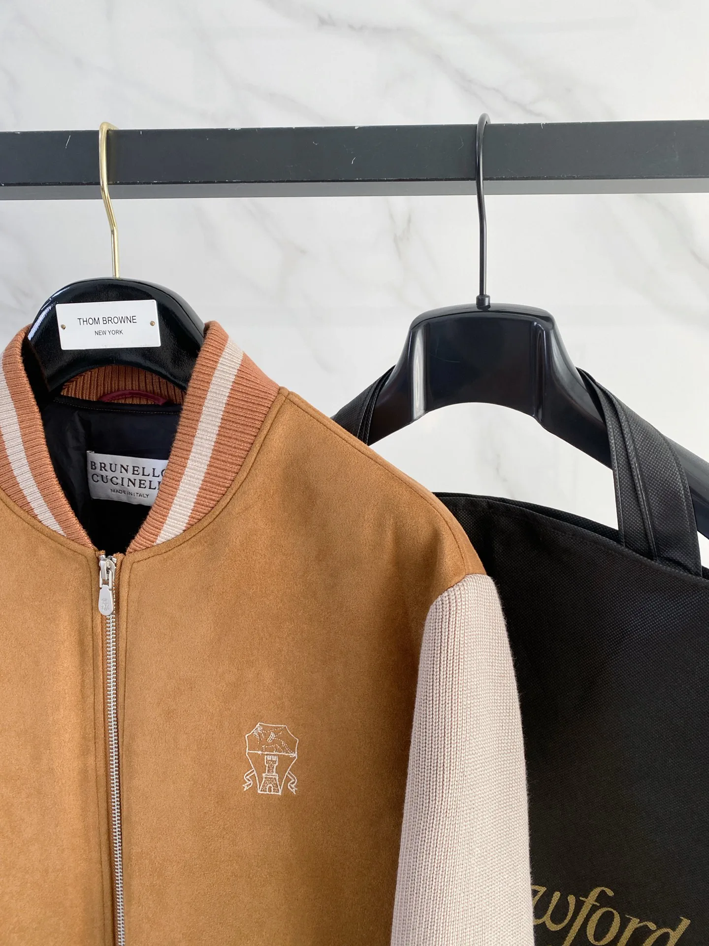 Куртки И Пуховики Женские Brunello Cucinelli 381993