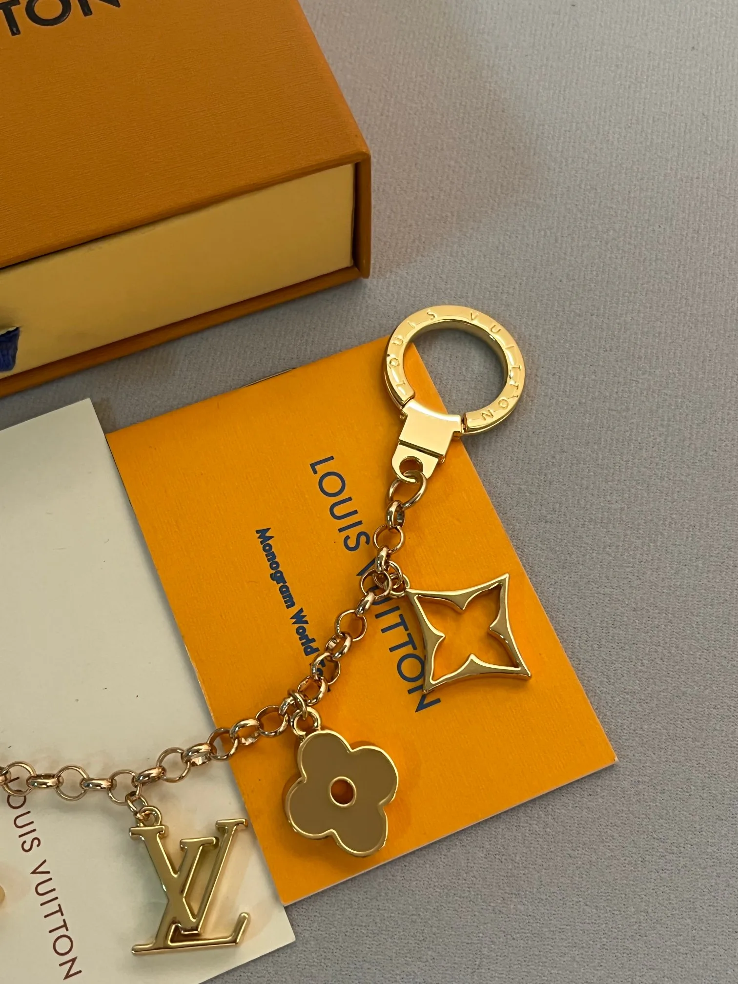 Ключницы Женские Louis Vuitton 1703352