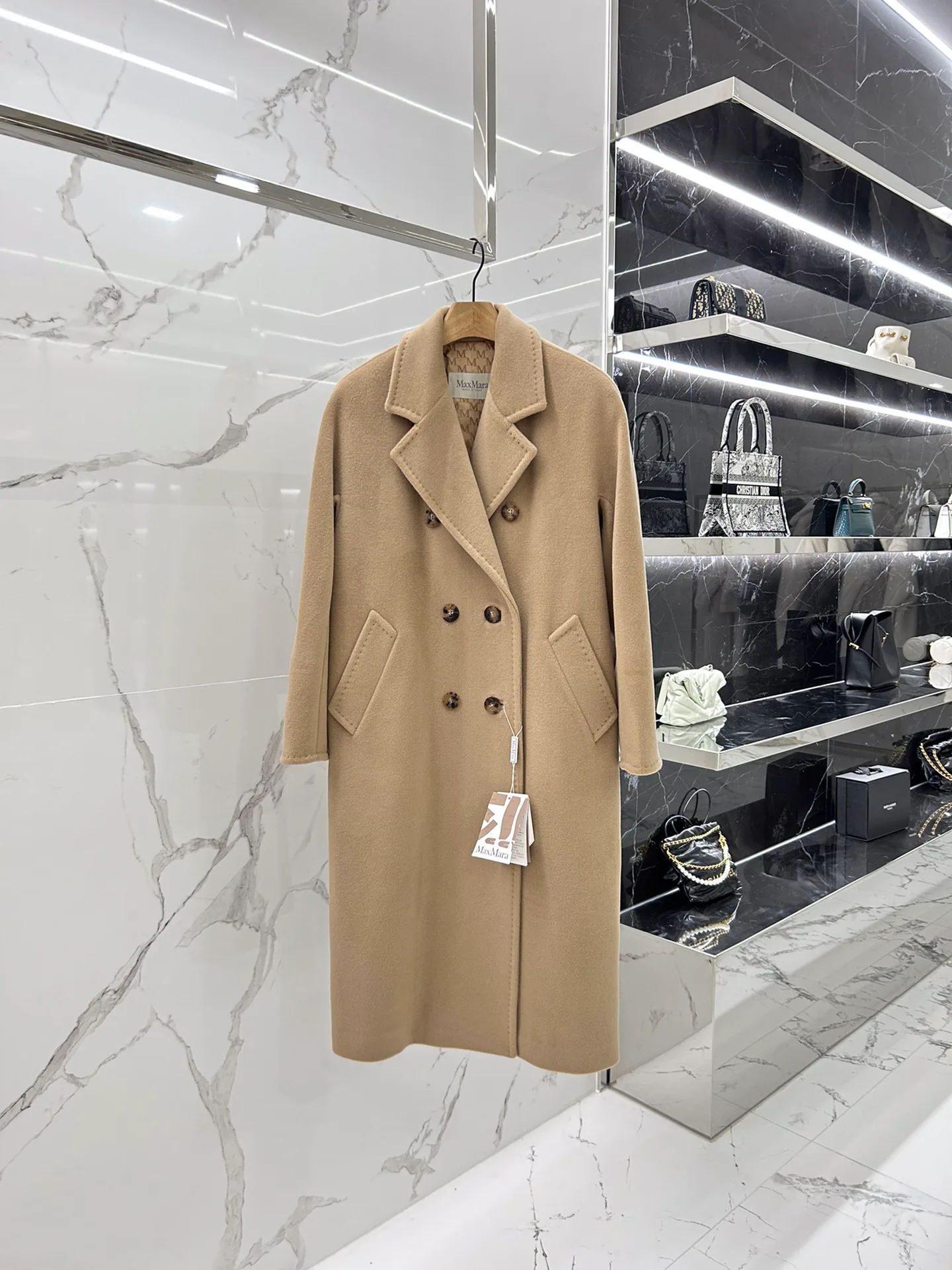 Пальто Женские Max Mara 17905876