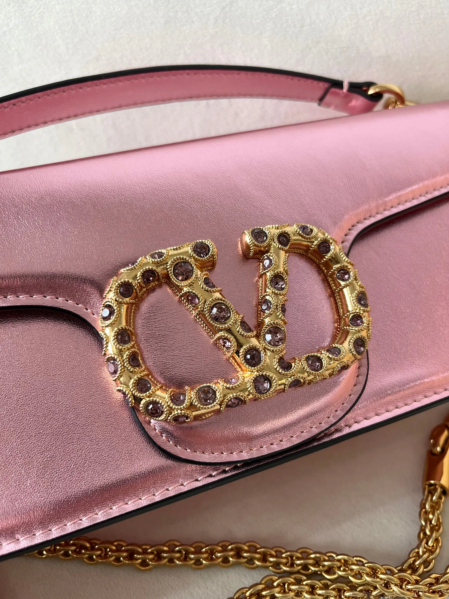 Сумки На Ремне Женские Valentino 941342